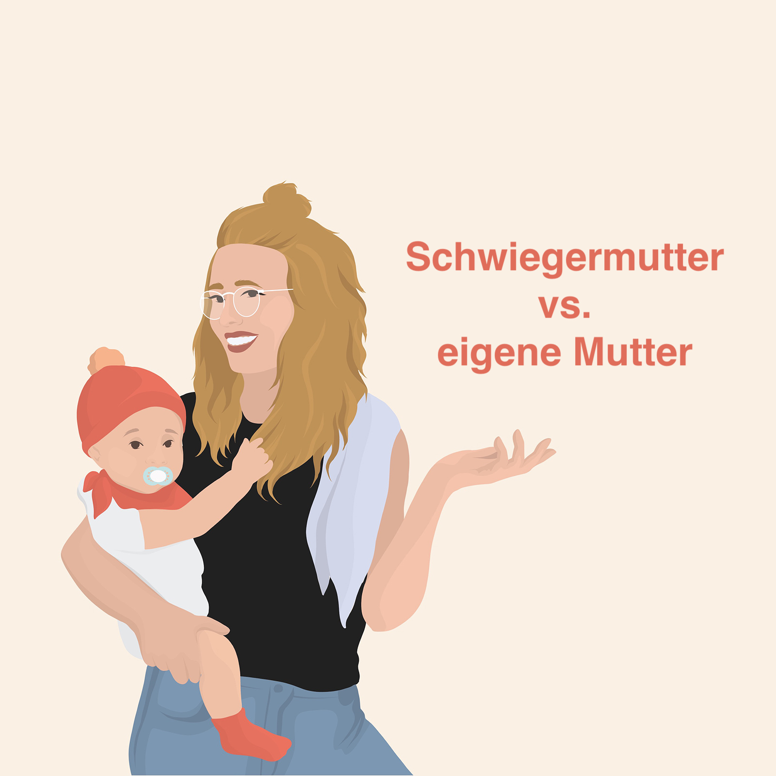 Hi, Baby! Gemeinsam durchs neurodivergente Familien-Abenteuer