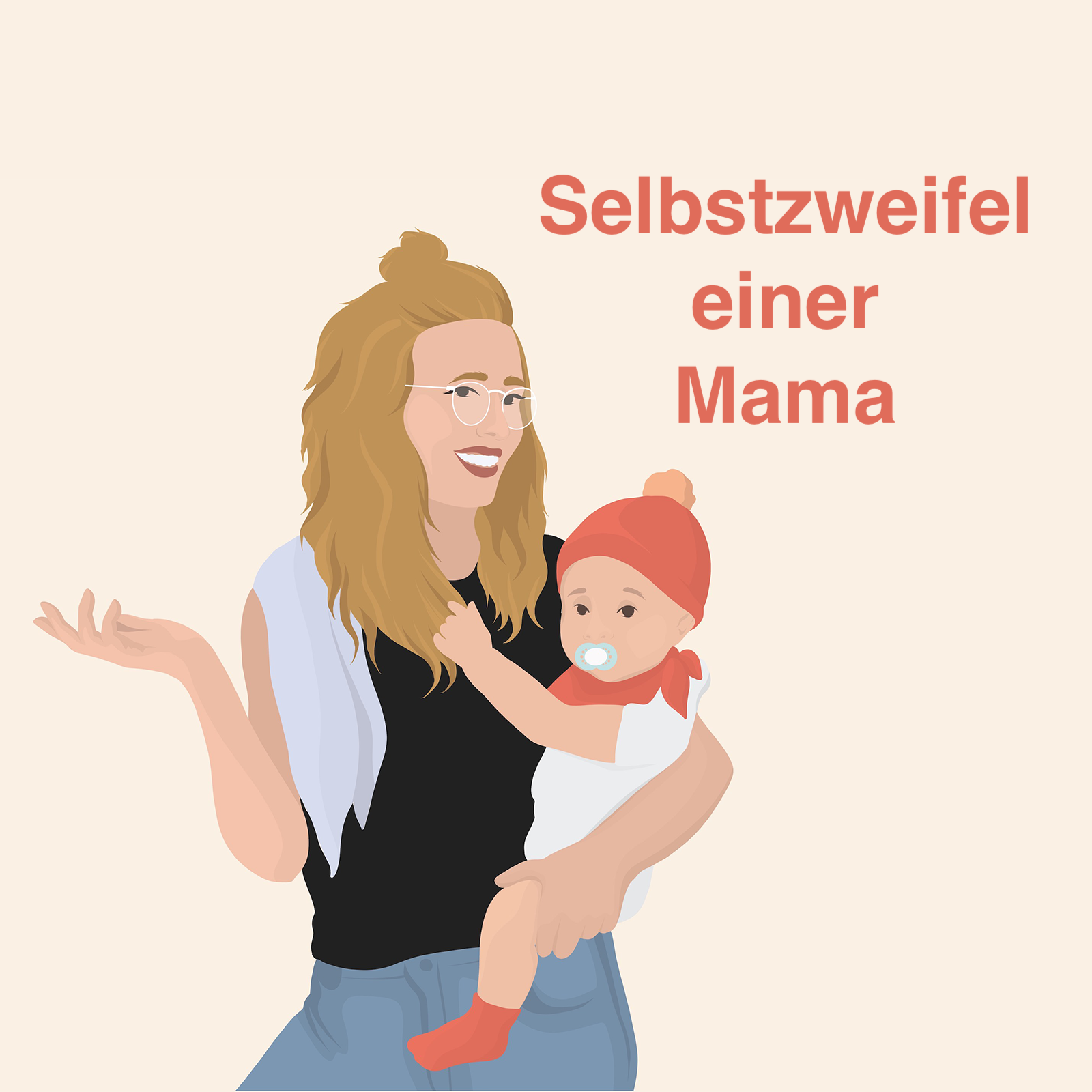 Hi, Baby! Gemeinsam durchs neurodivergente Familien-Abenteuer