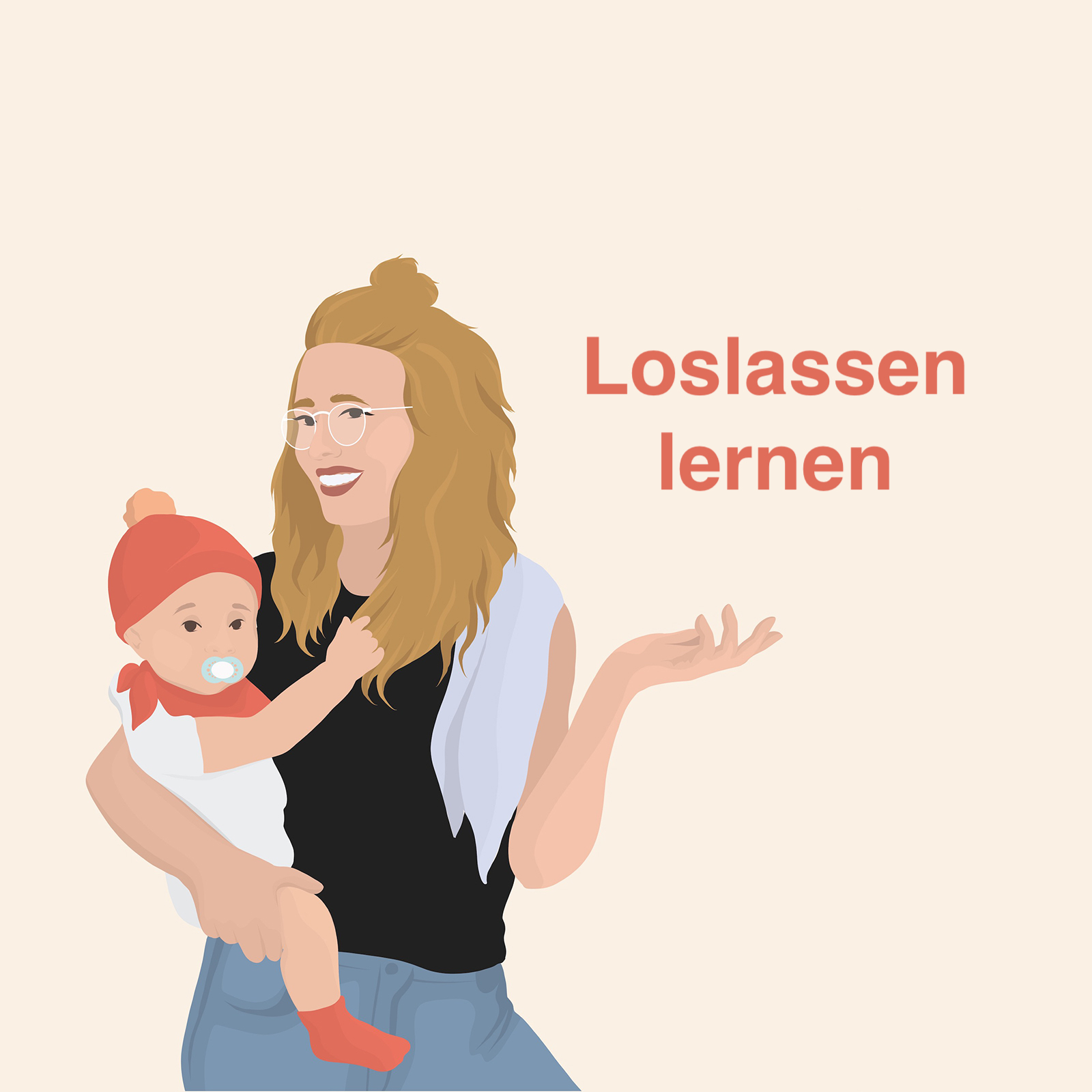 Hi, Baby! Gemeinsam durchs neurodivergente Familien-Abenteuer