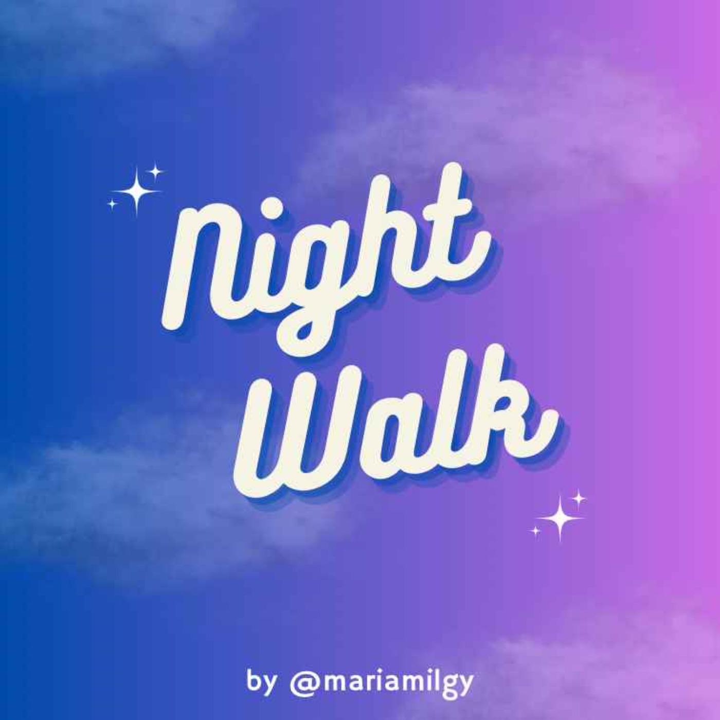 Night Walk