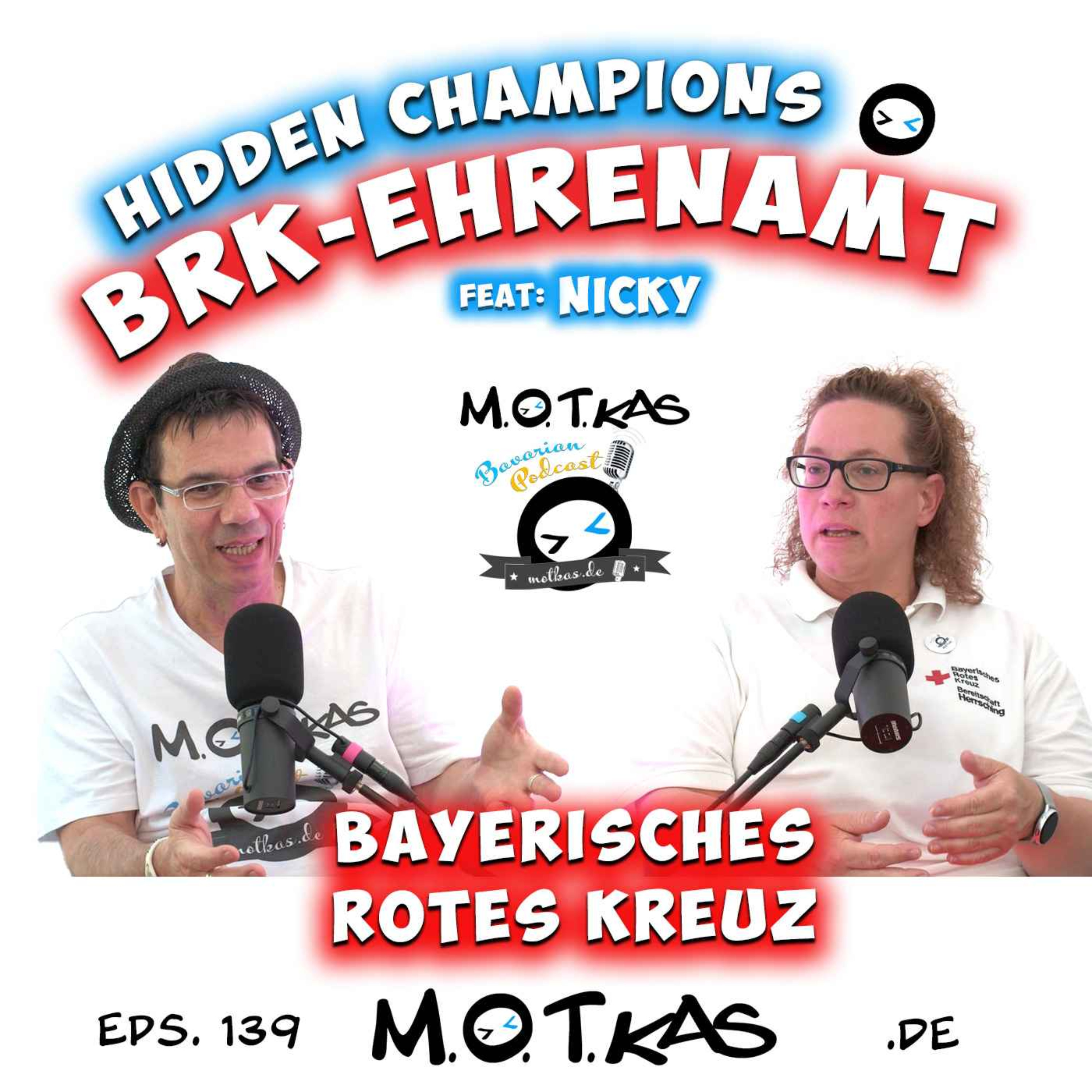 MOTKAS - MÄNNER OHNE THEMEN