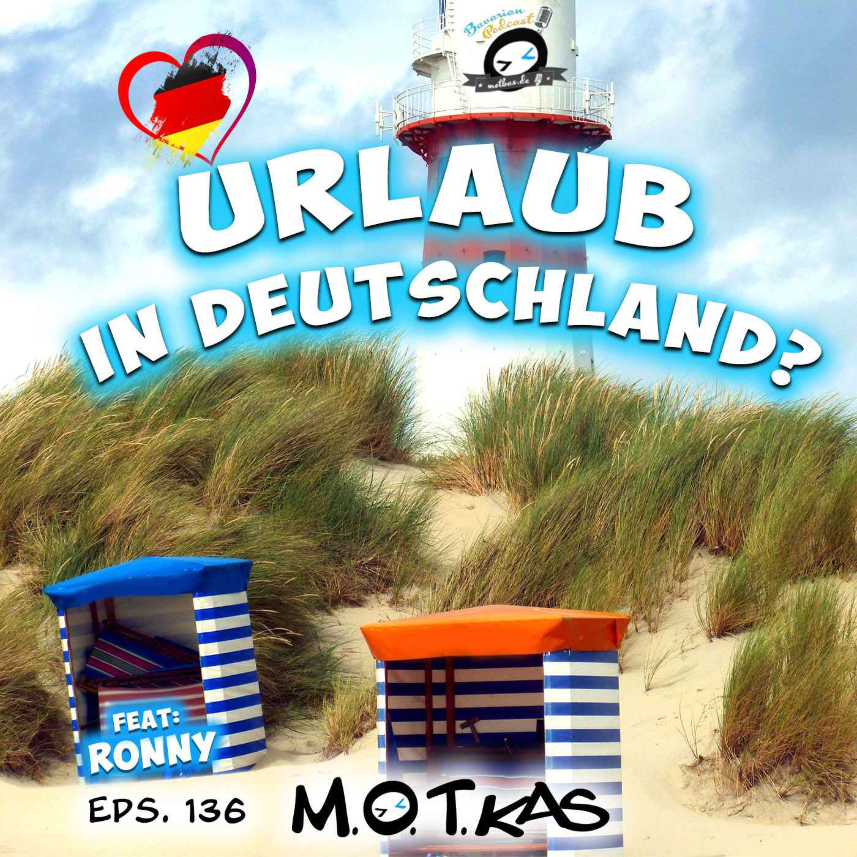 MOTKAS - MÄNNER OHNE THEMEN