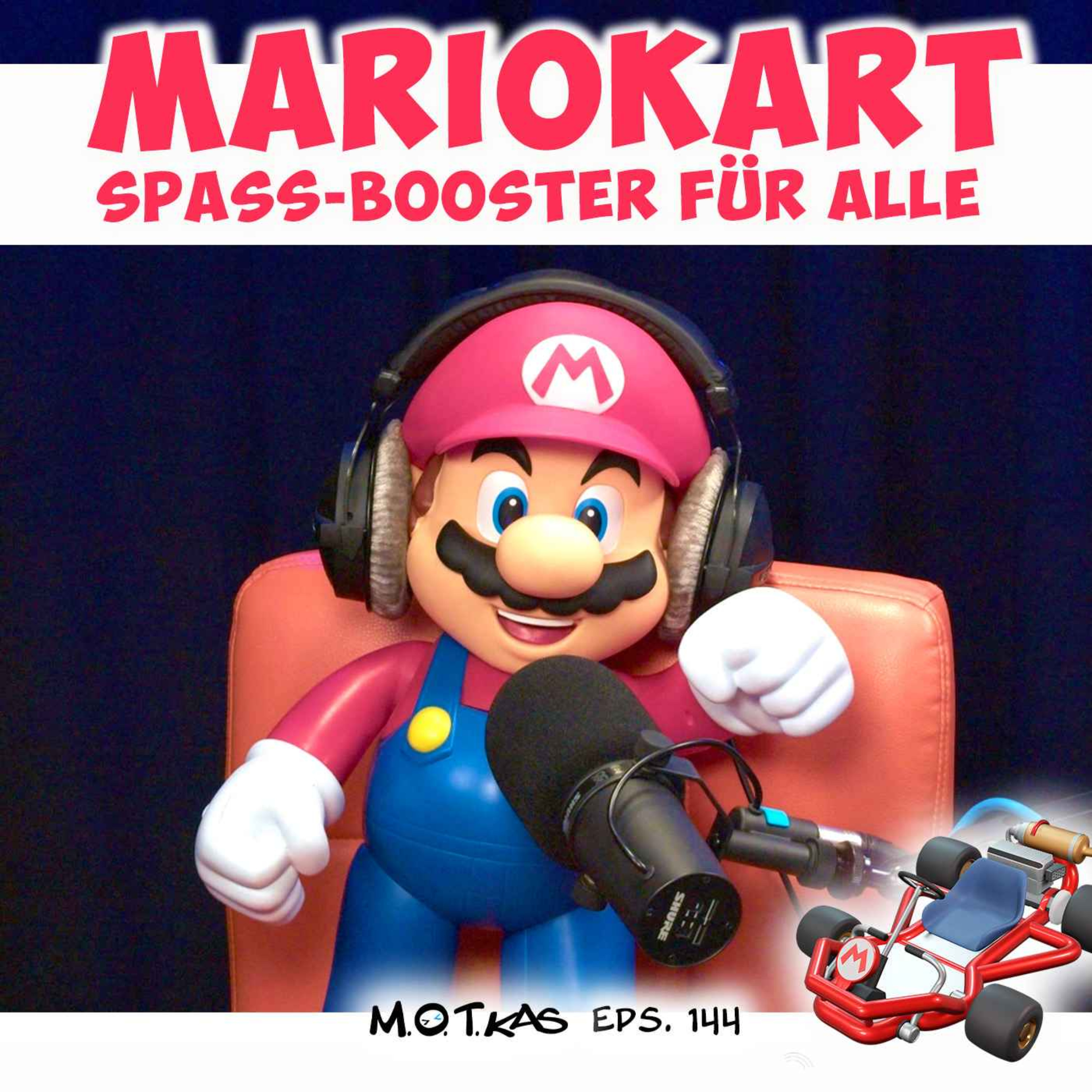 MOTKAS - MÄNNER OHNE THEMEN