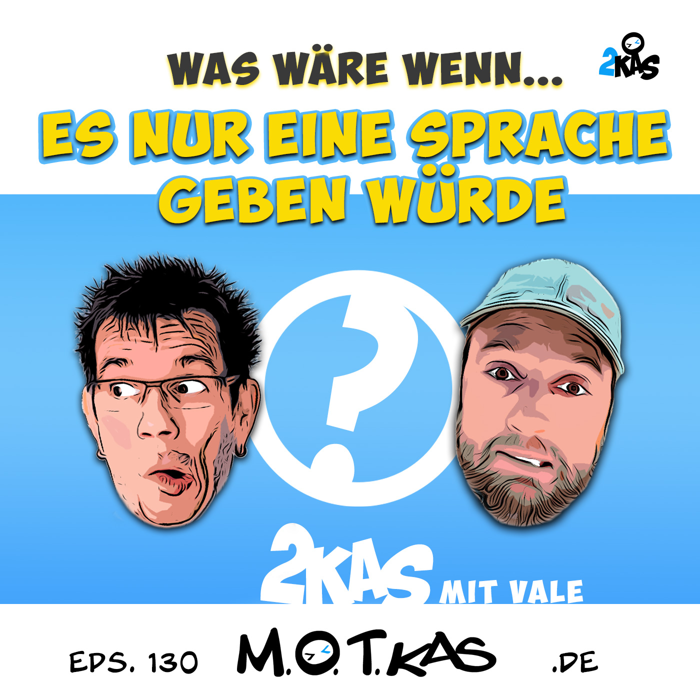 MOTKAS - MÄNNER OHNE THEMEN