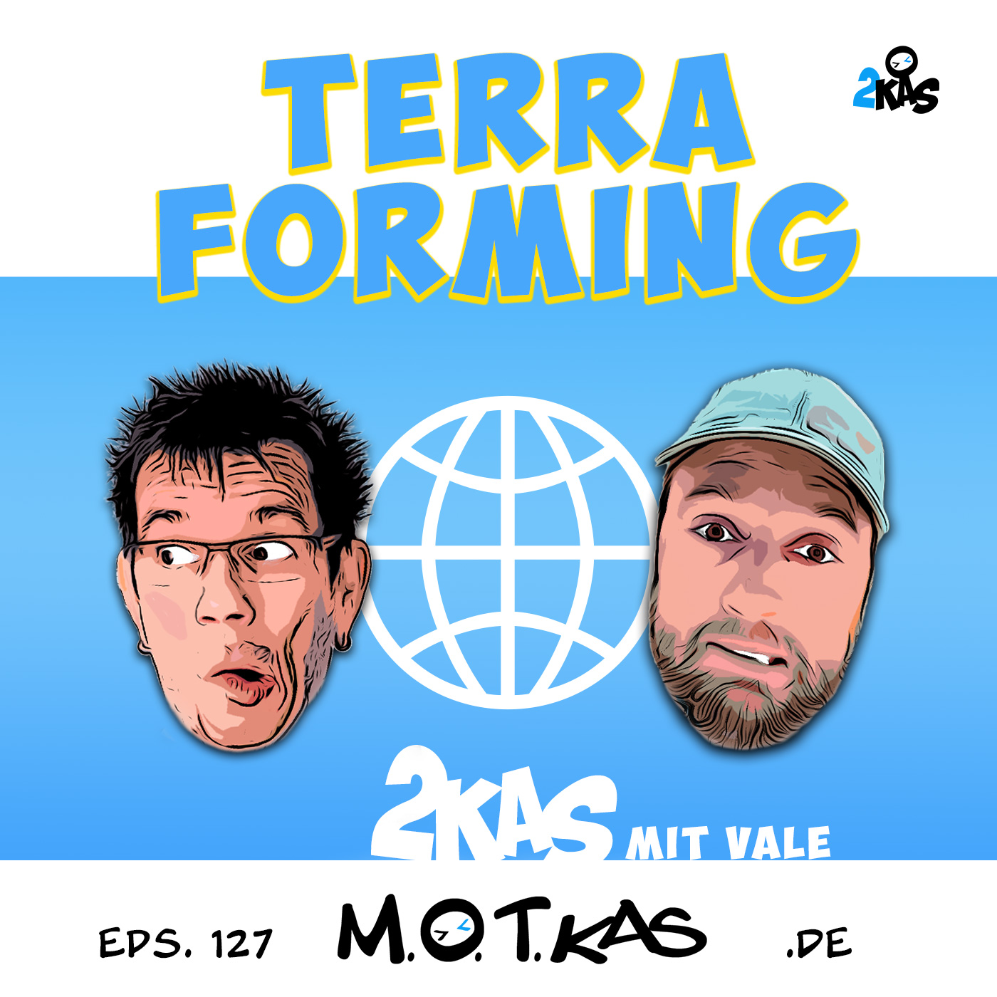 MOTKAS - MÄNNER OHNE THEMEN