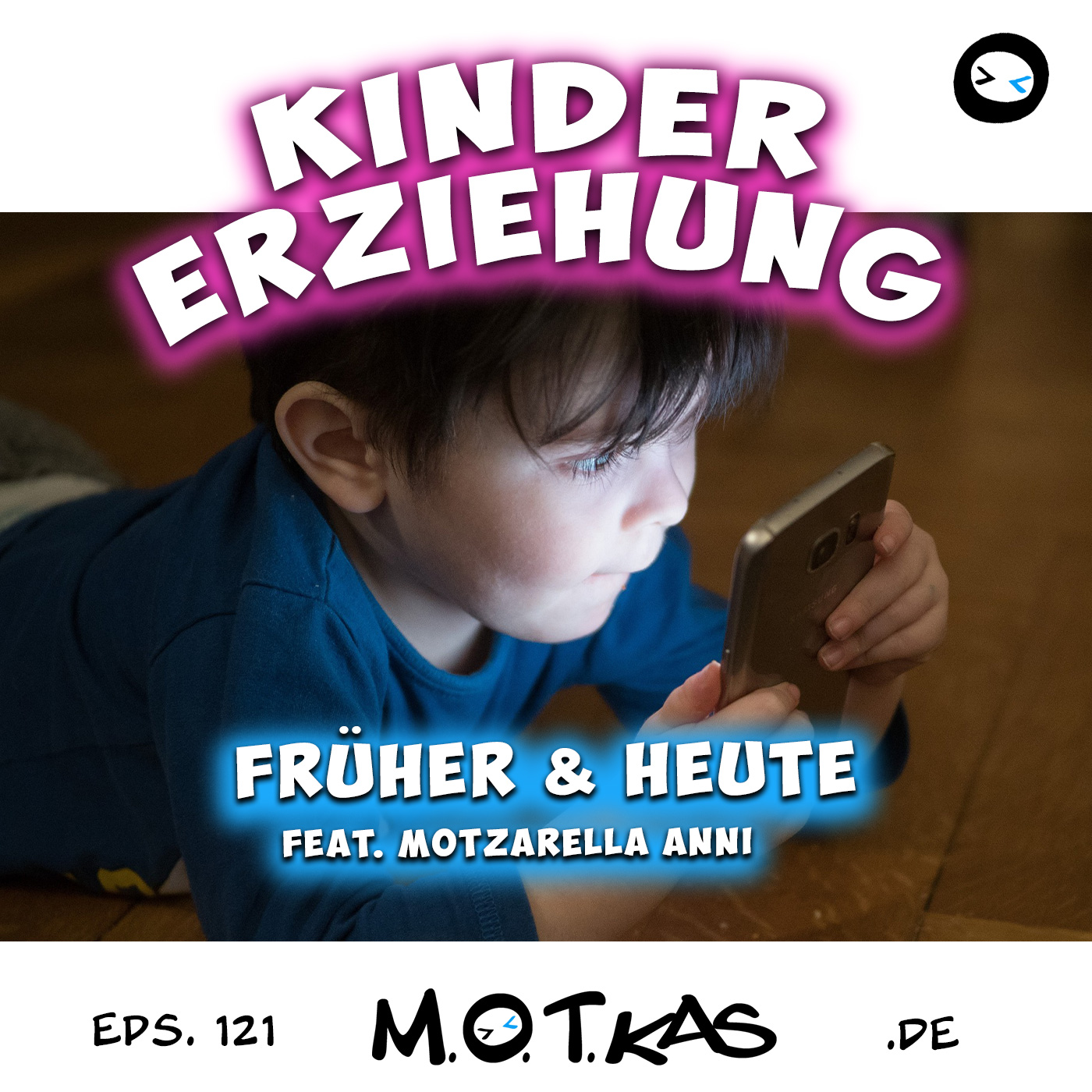 MOTKAS - MÄNNER OHNE THEMEN