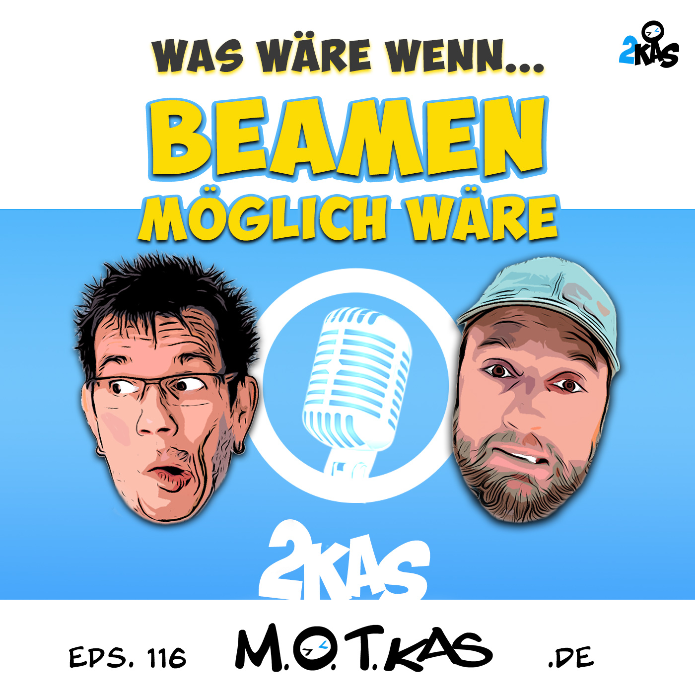 MOTKAS - MÄNNER OHNE THEMEN