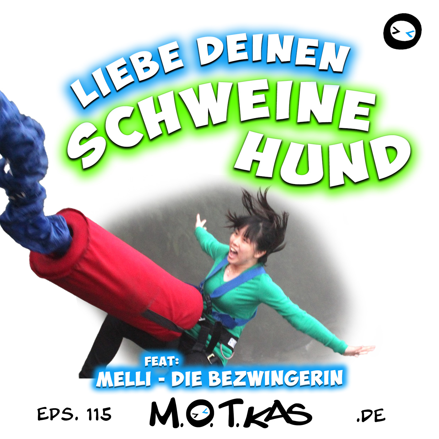 MOTKAS - MÄNNER OHNE THEMEN