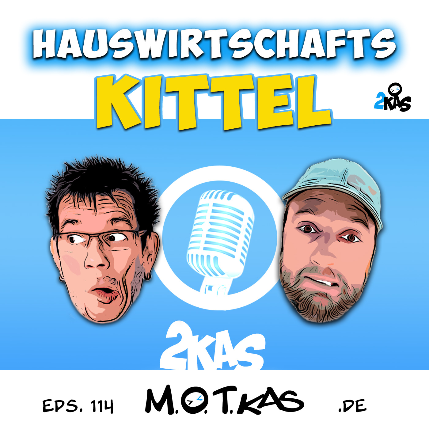 MOTKAS - MÄNNER OHNE THEMEN