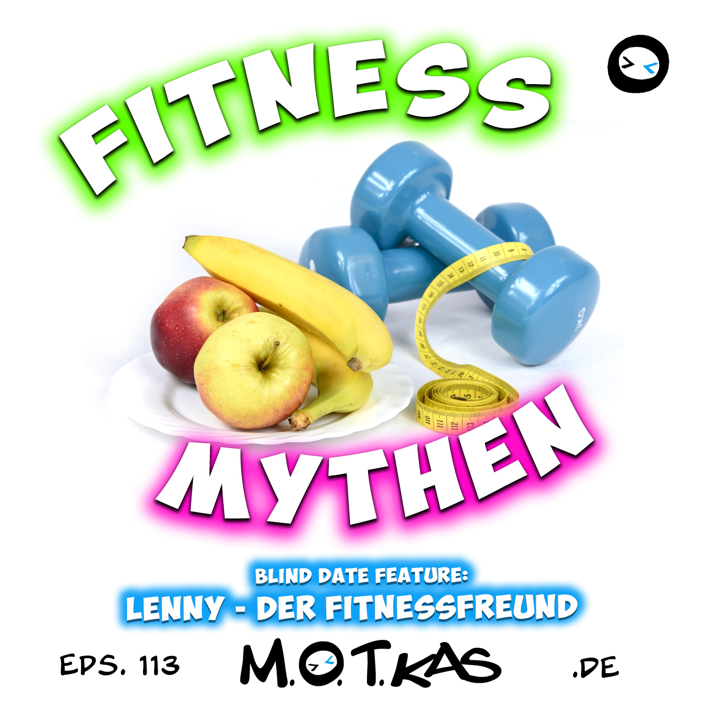 MOTKAS - MÄNNER OHNE THEMEN