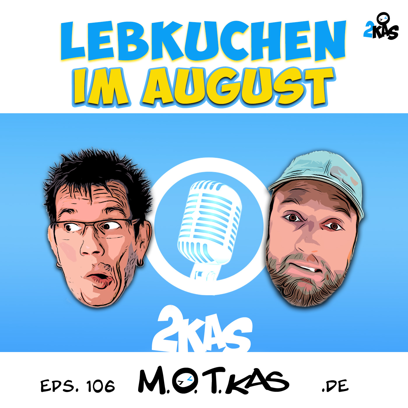 MOTKAS - MÄNNER OHNE THEMEN