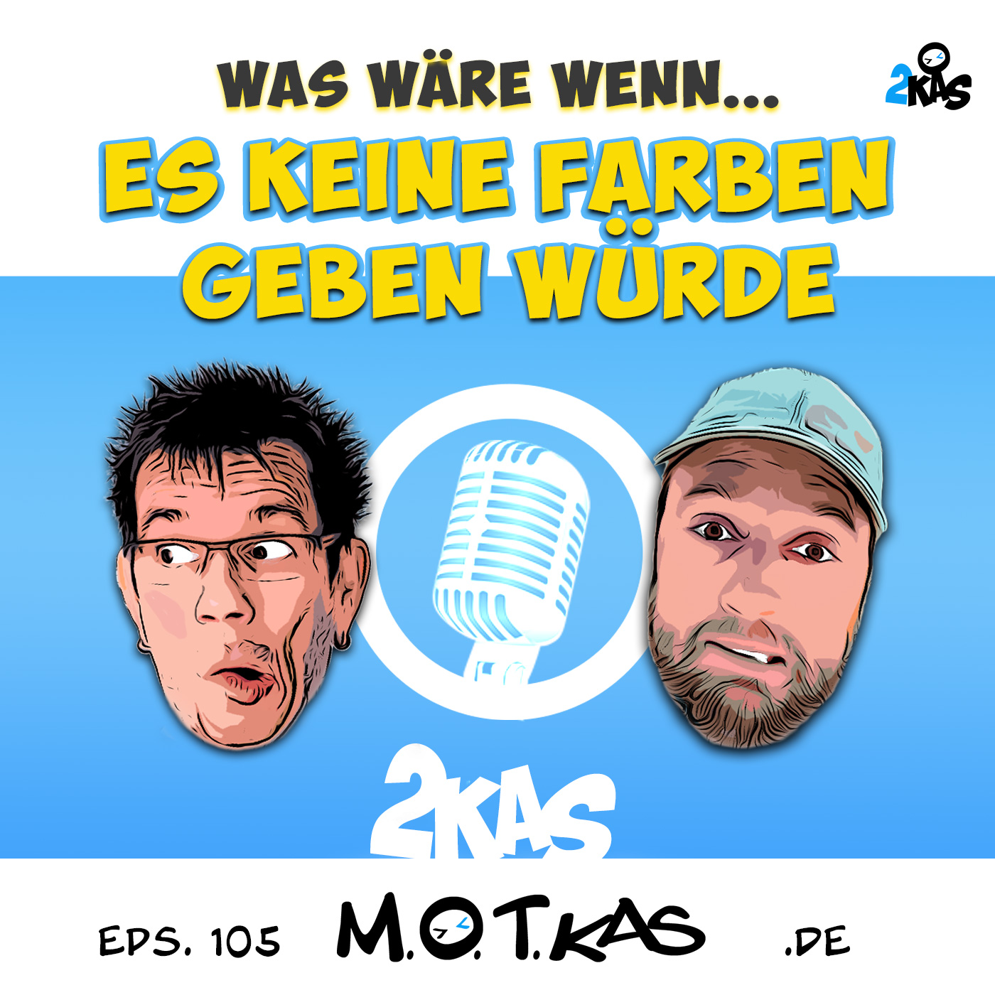 MOTKAS - MÄNNER OHNE THEMEN