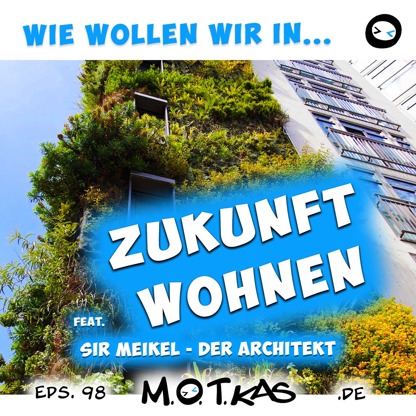 MOTKAS - MÄNNER OHNE THEMEN