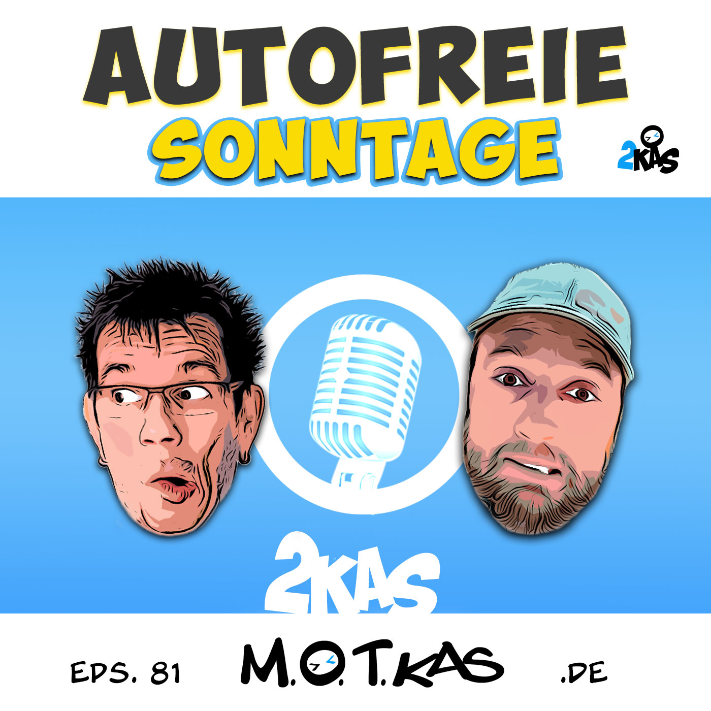 MOTKAS - MÄNNER OHNE THEMEN