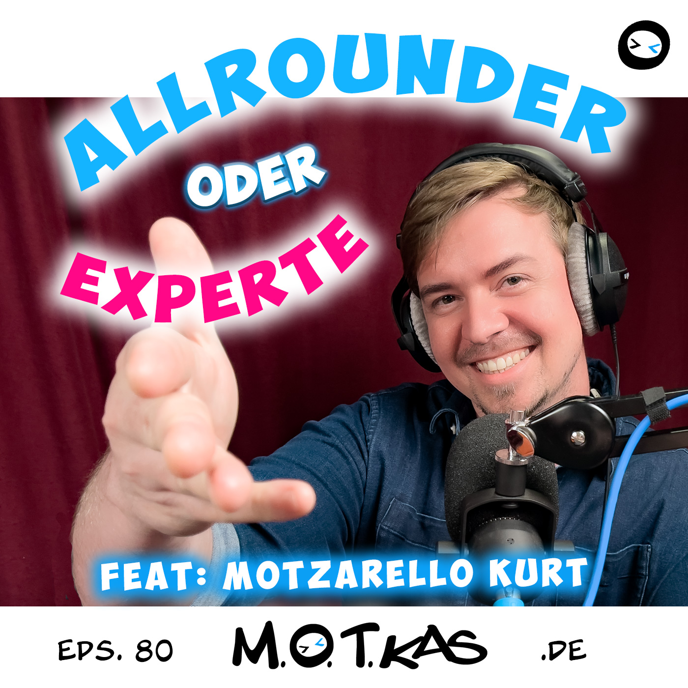 MOTKAS - MÄNNER OHNE THEMEN