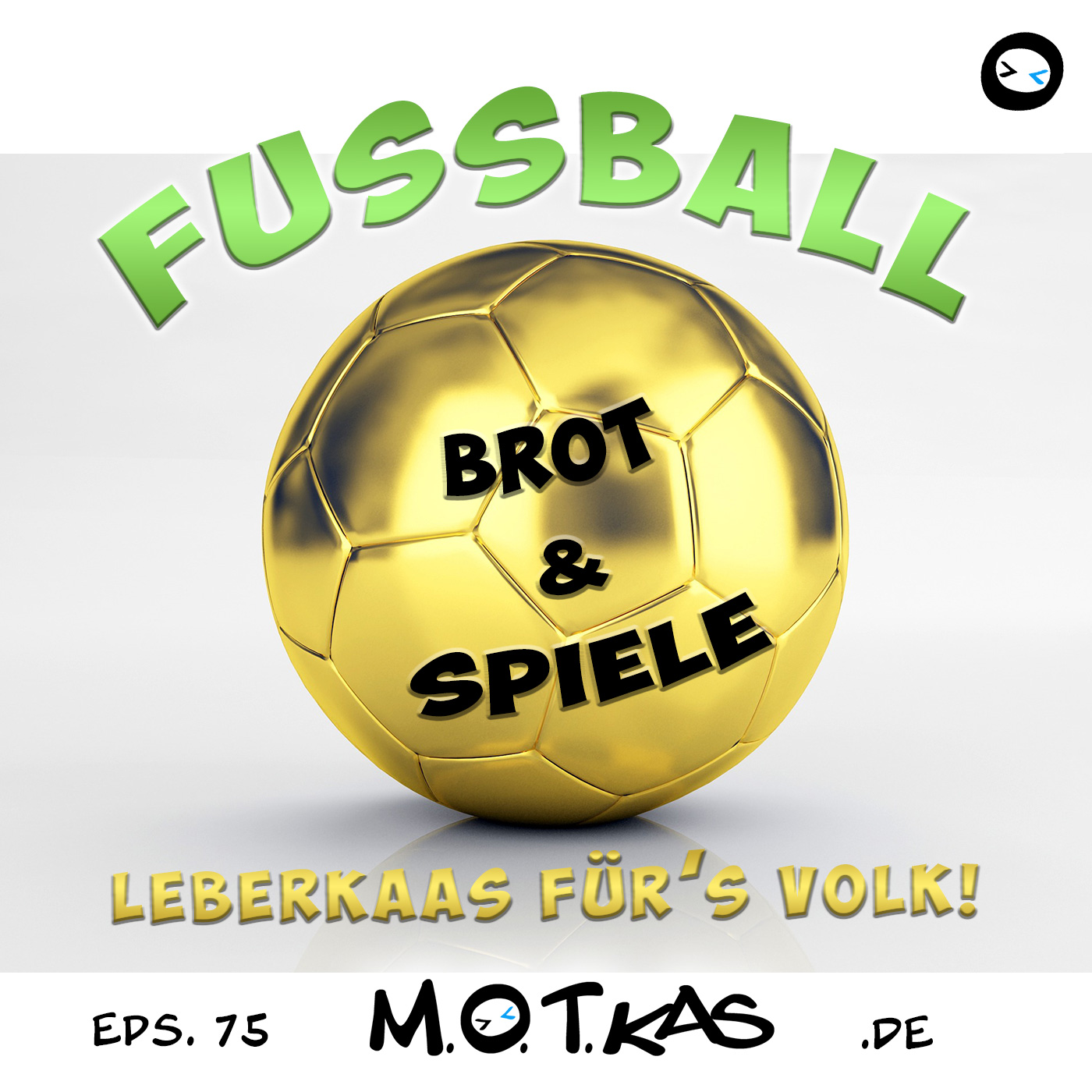 MOTKAS - MÄNNER OHNE THEMEN