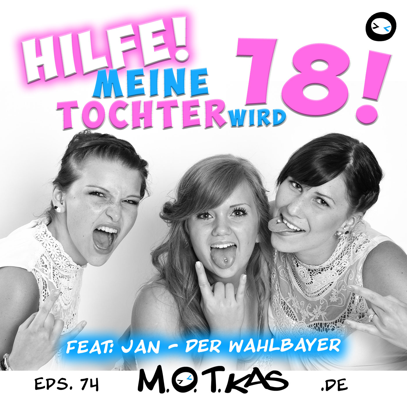 MOTKAS - MÄNNER OHNE THEMEN