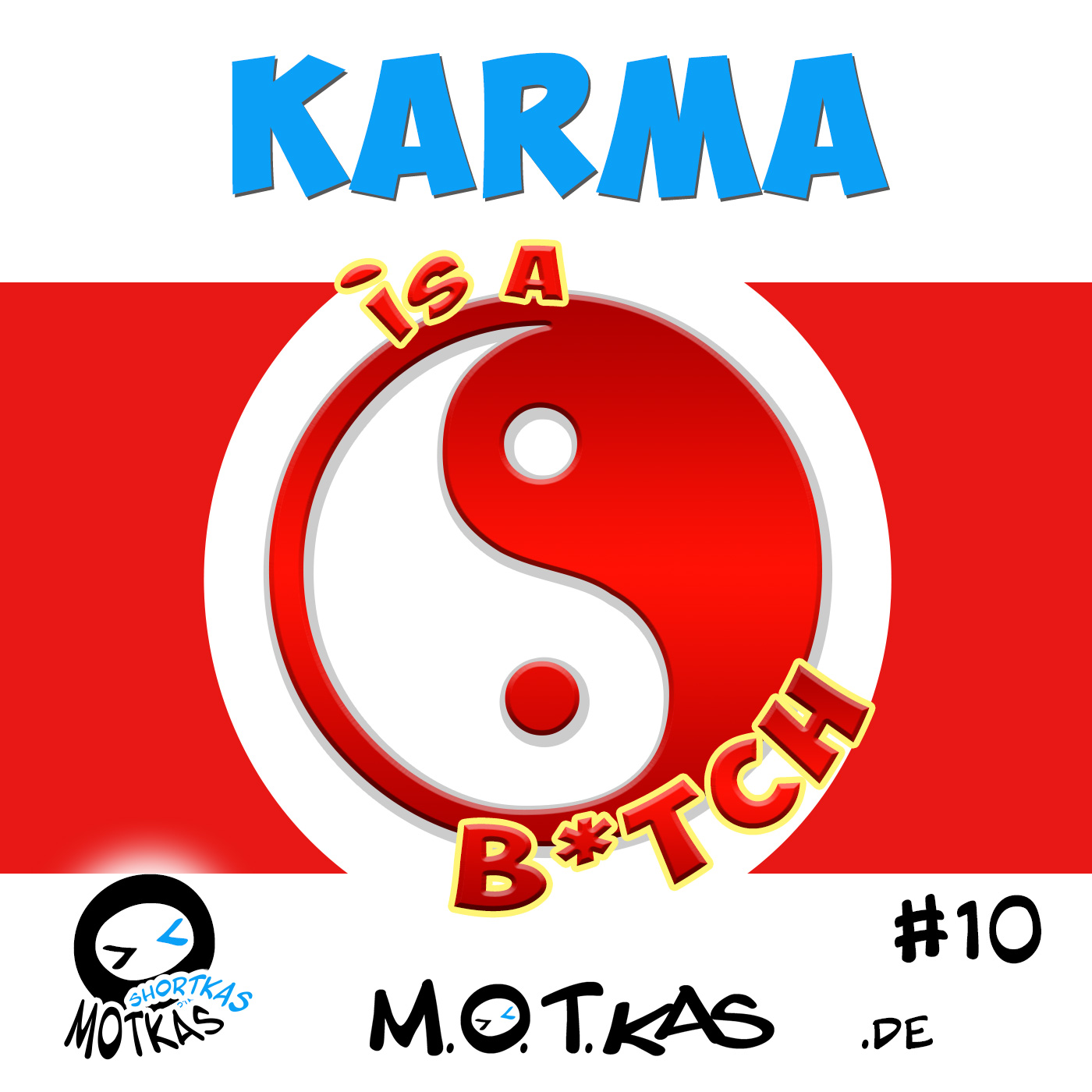 MOTKAS - MÄNNER OHNE THEMEN