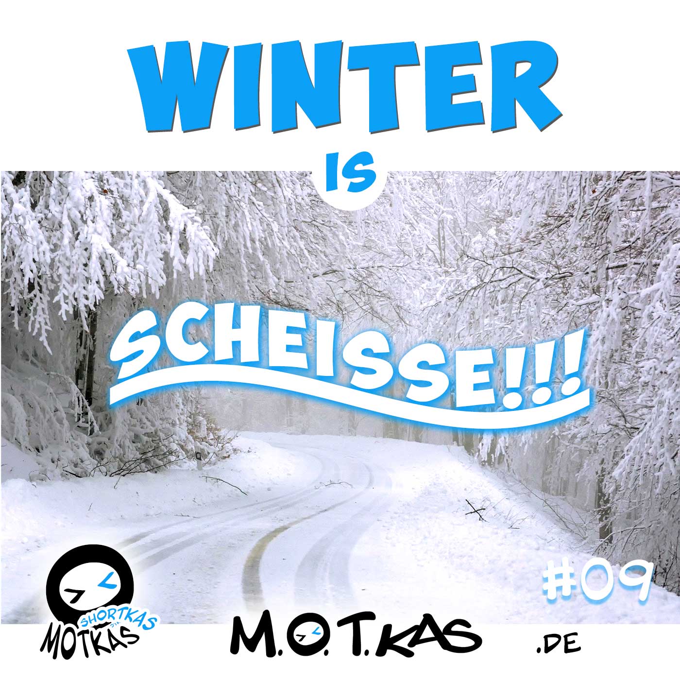 MOTKAS - MÄNNER OHNE THEMEN