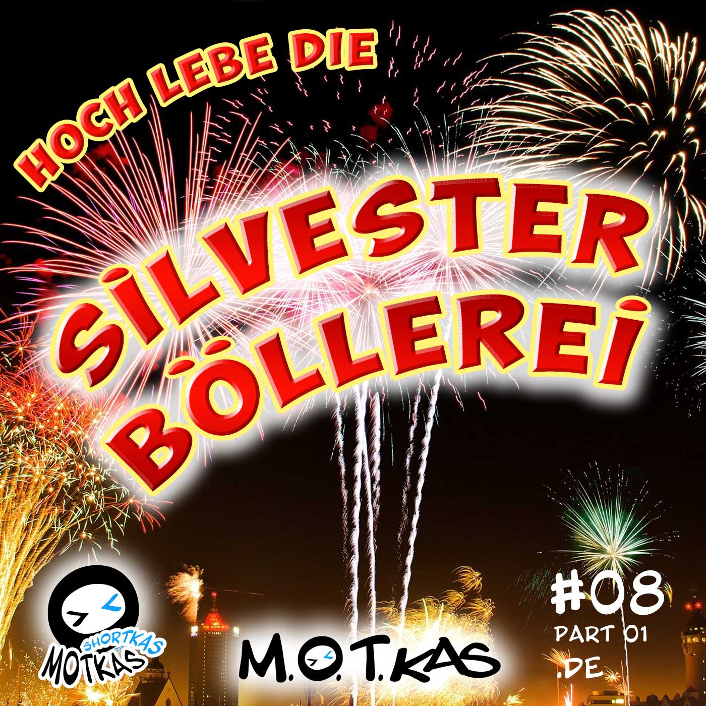 MOTKAS - MÄNNER OHNE THEMEN