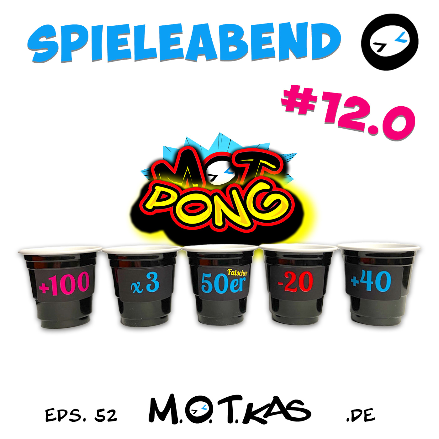 MOTKAS - MÄNNER OHNE THEMEN