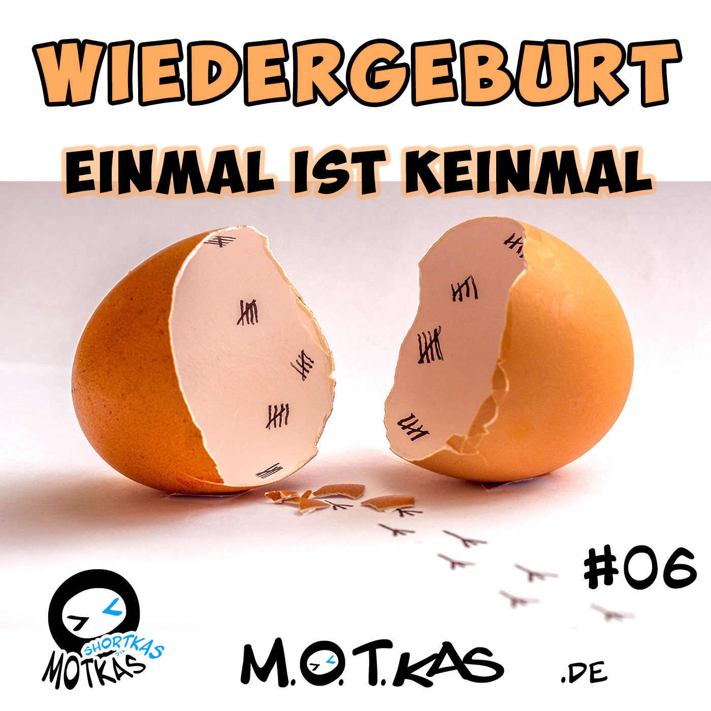 MOTKAS - MÄNNER OHNE THEMEN