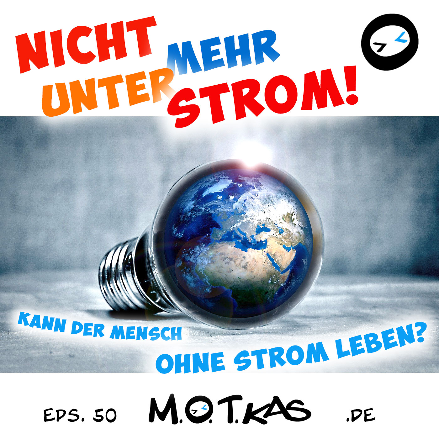 MOTKAS - MÄNNER OHNE THEMEN