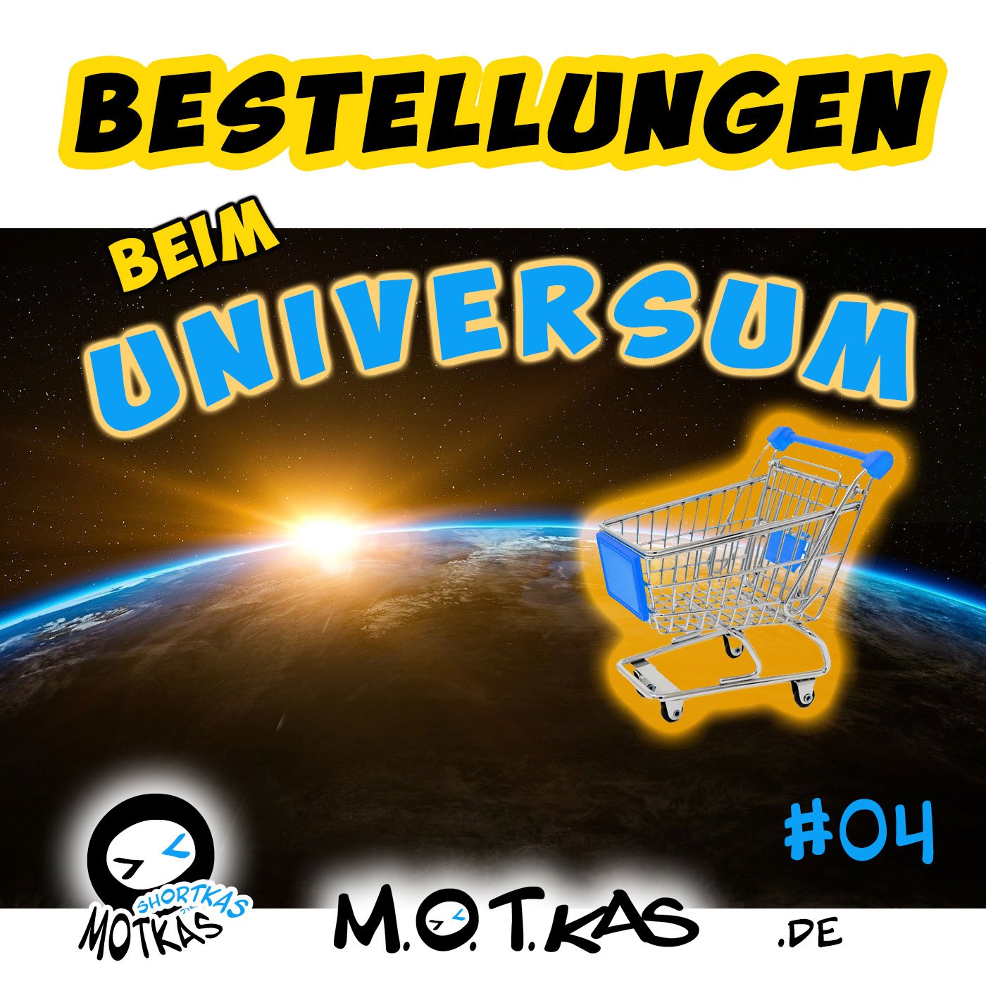 MOTKAS - MÄNNER OHNE THEMEN