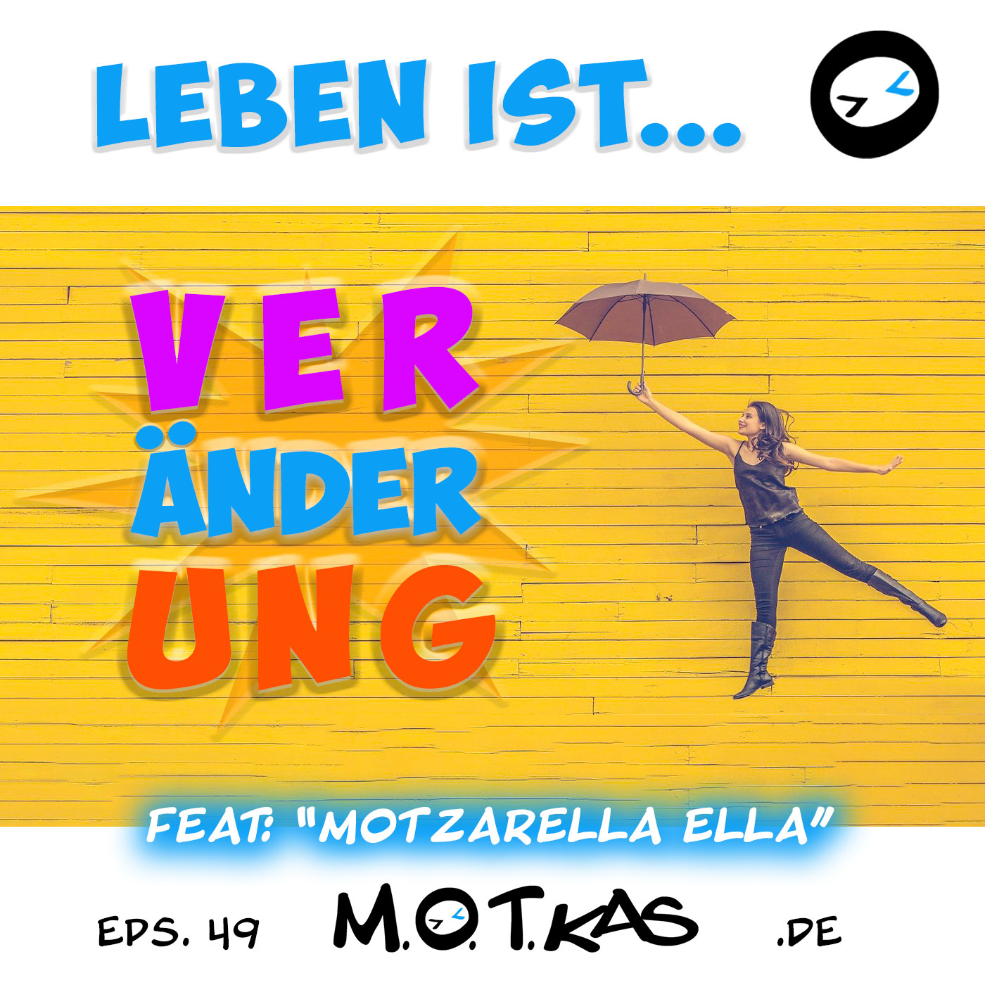 MOTKAS - MÄNNER OHNE THEMEN