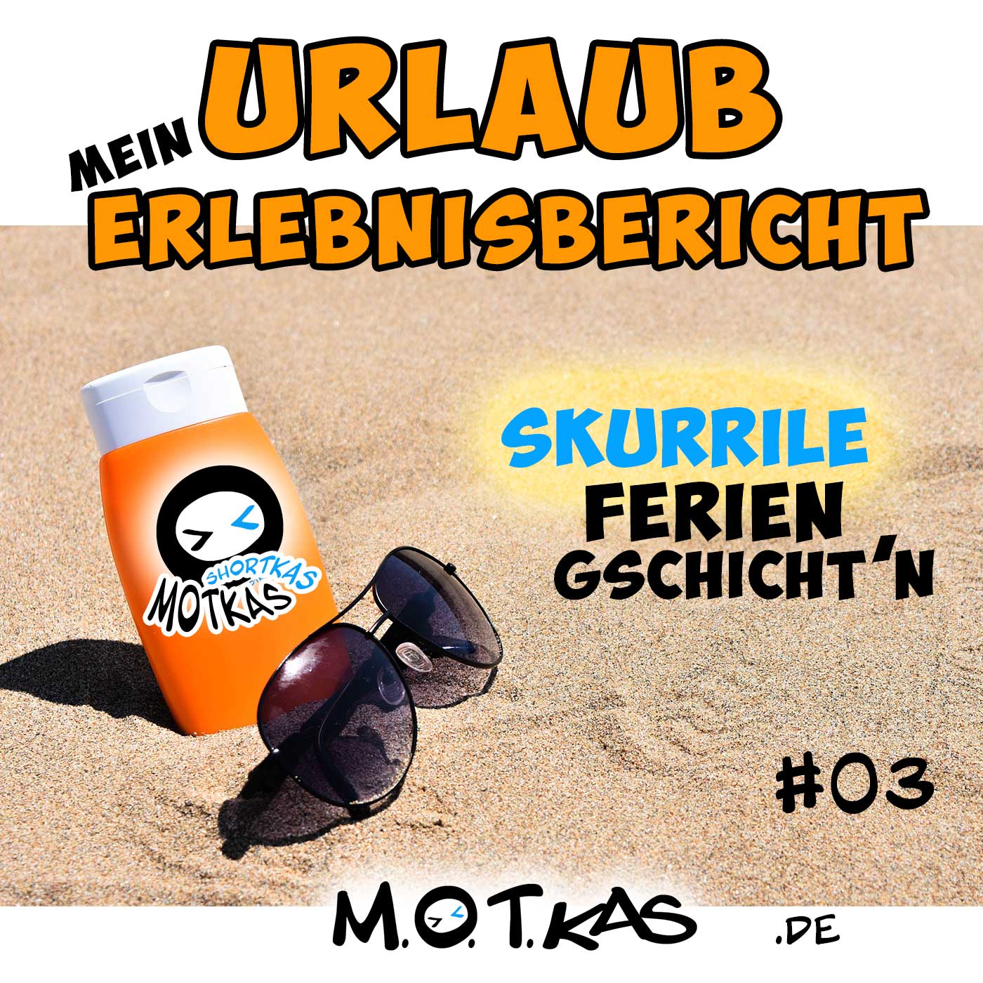 MOTKAS - MÄNNER OHNE THEMEN