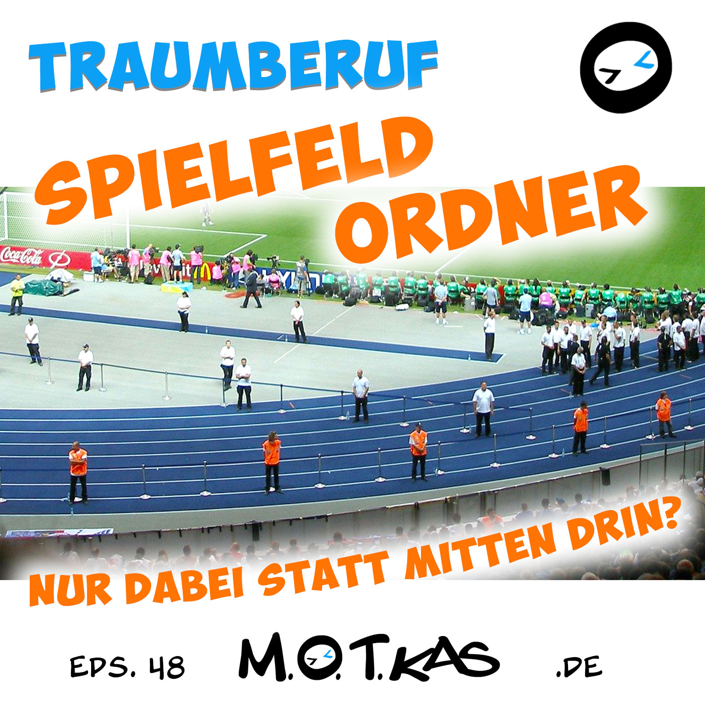 MOTKAS - MÄNNER OHNE THEMEN