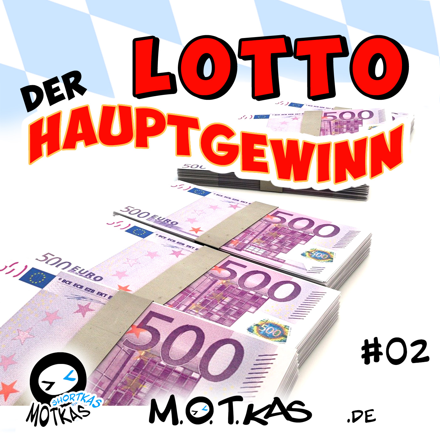 MOTKAS - MÄNNER OHNE THEMEN