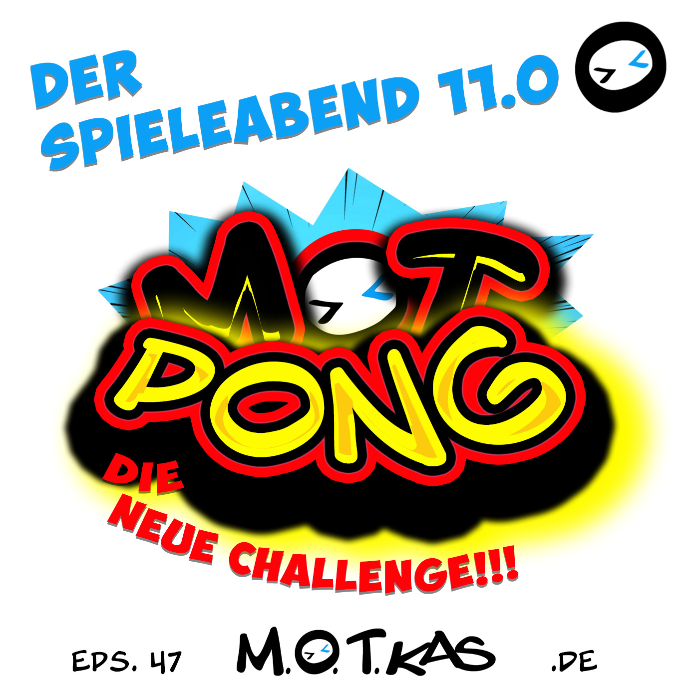 MOTKAS - MÄNNER OHNE THEMEN