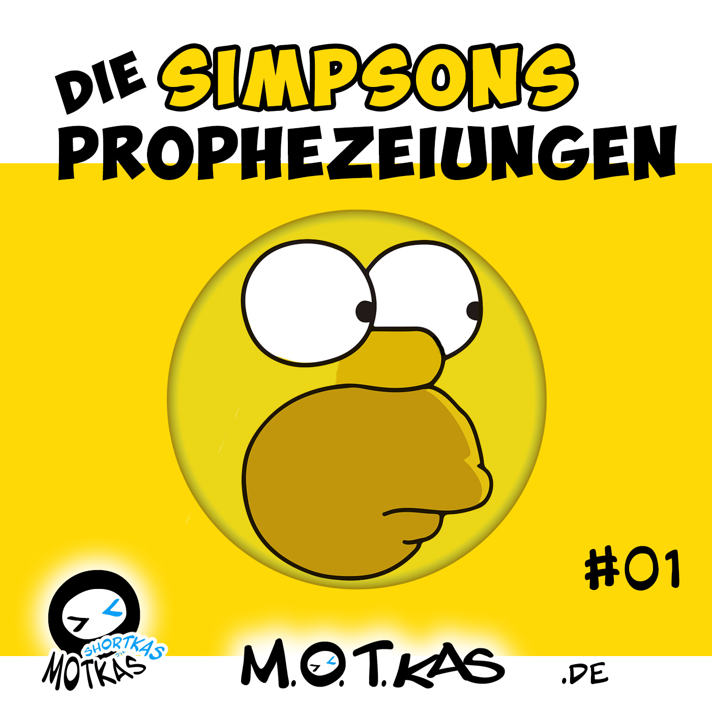 MOTKAS - MÄNNER OHNE THEMEN