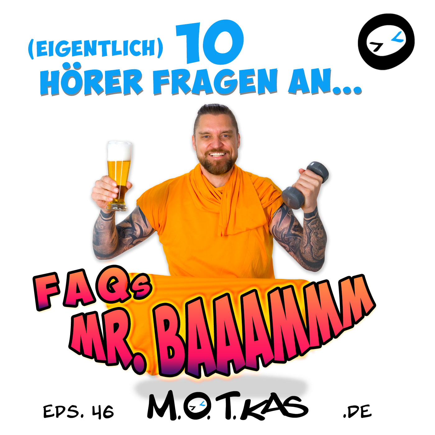 MOTKAS - MÄNNER OHNE THEMEN