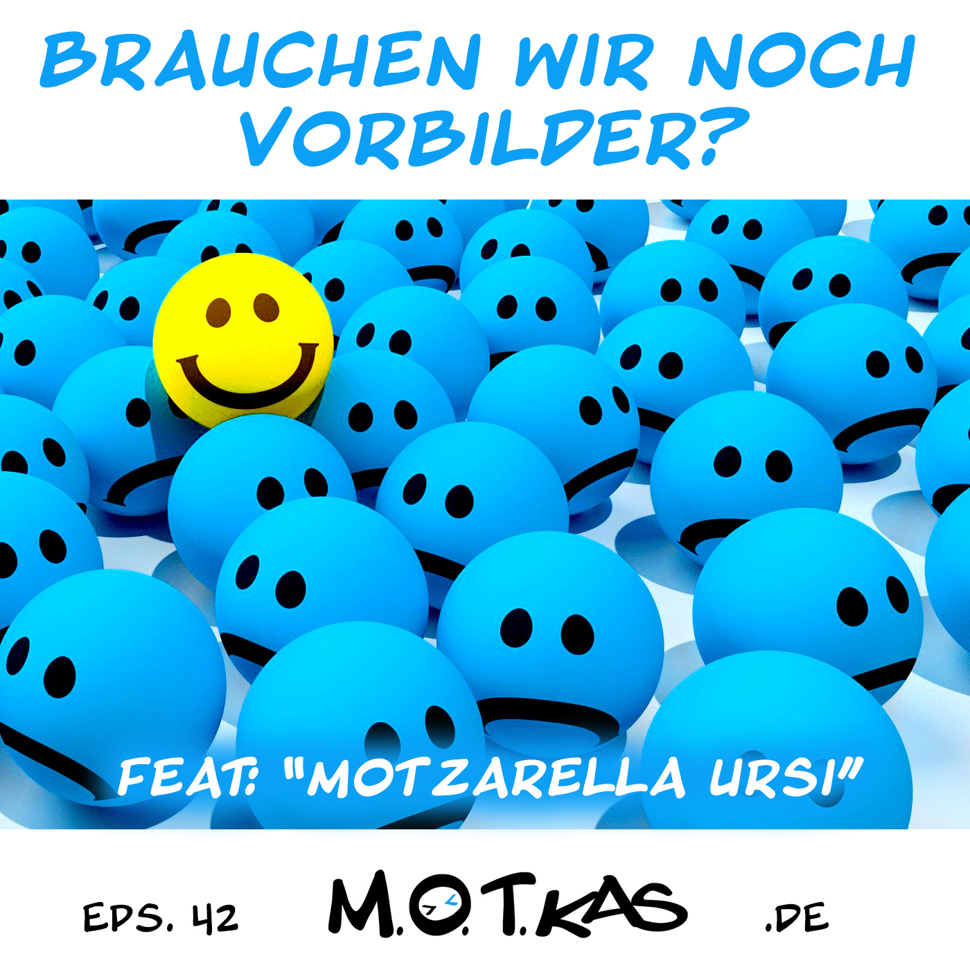 MOTKAS - MÄNNER OHNE THEMEN