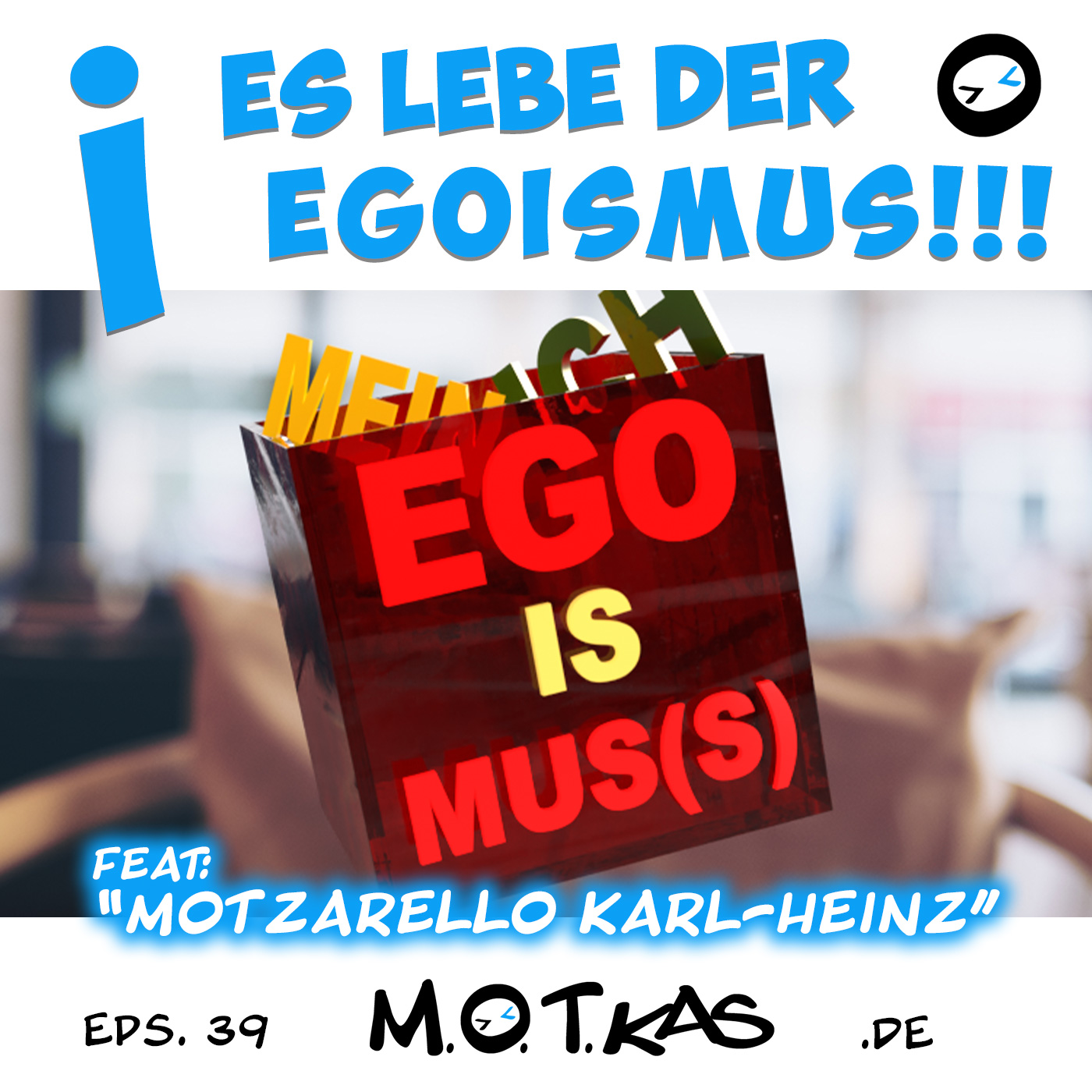 MOTKAS - MÄNNER OHNE THEMEN