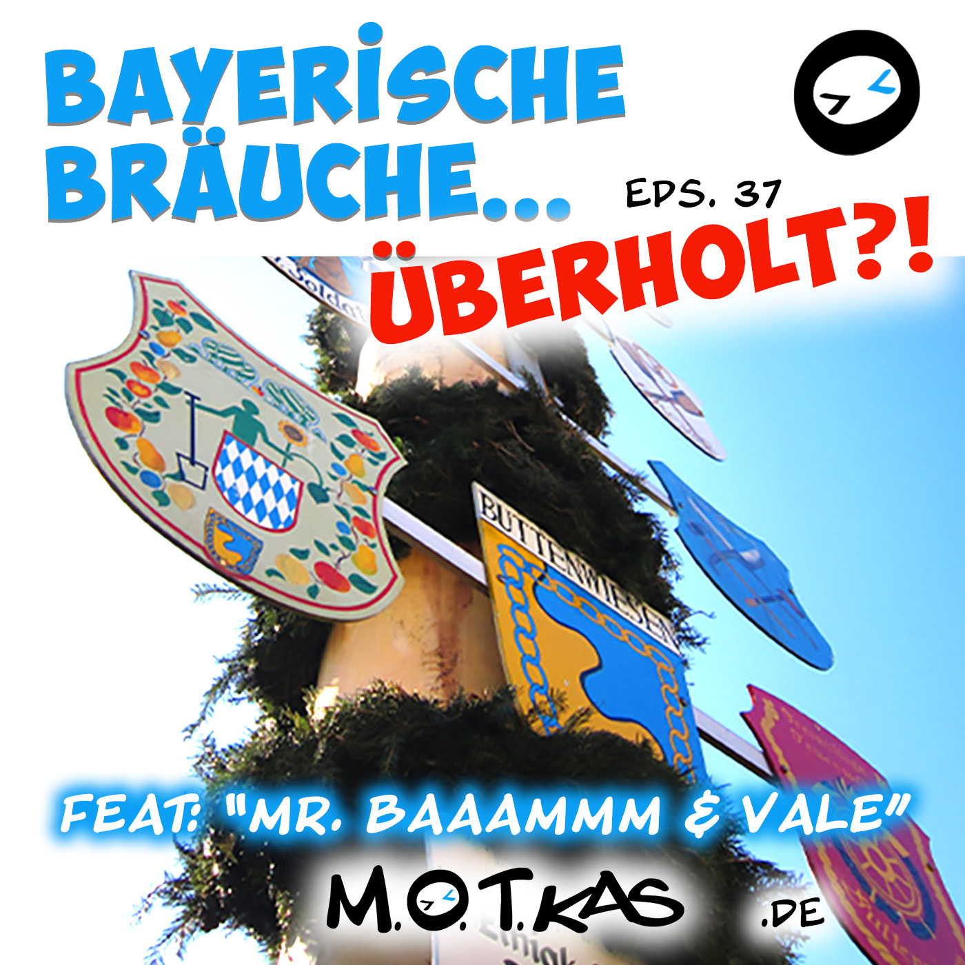 MOTKAS - MÄNNER OHNE THEMEN