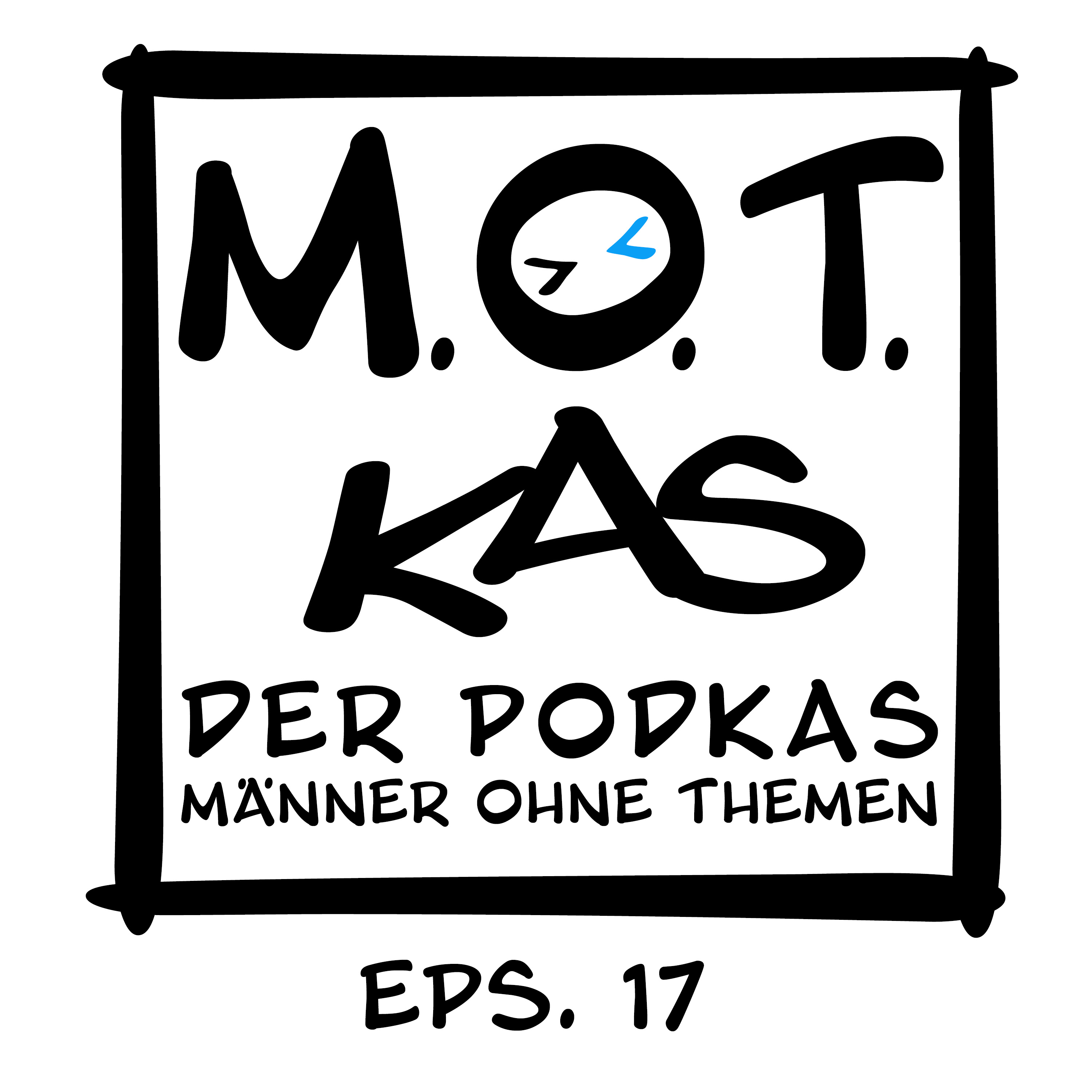 MOTKAS - MÄNNER OHNE THEMEN