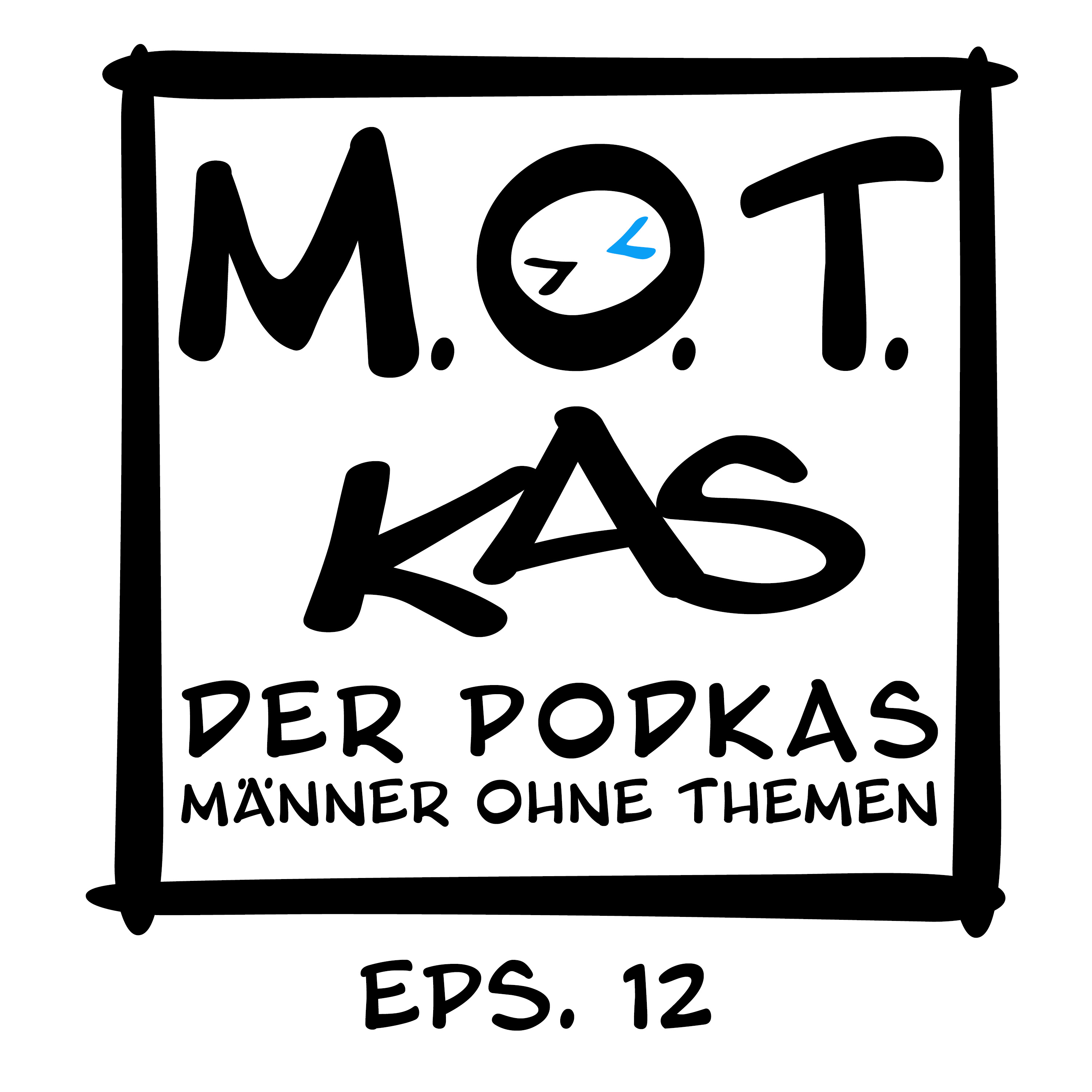 MOTKAS - MÄNNER OHNE THEMEN
