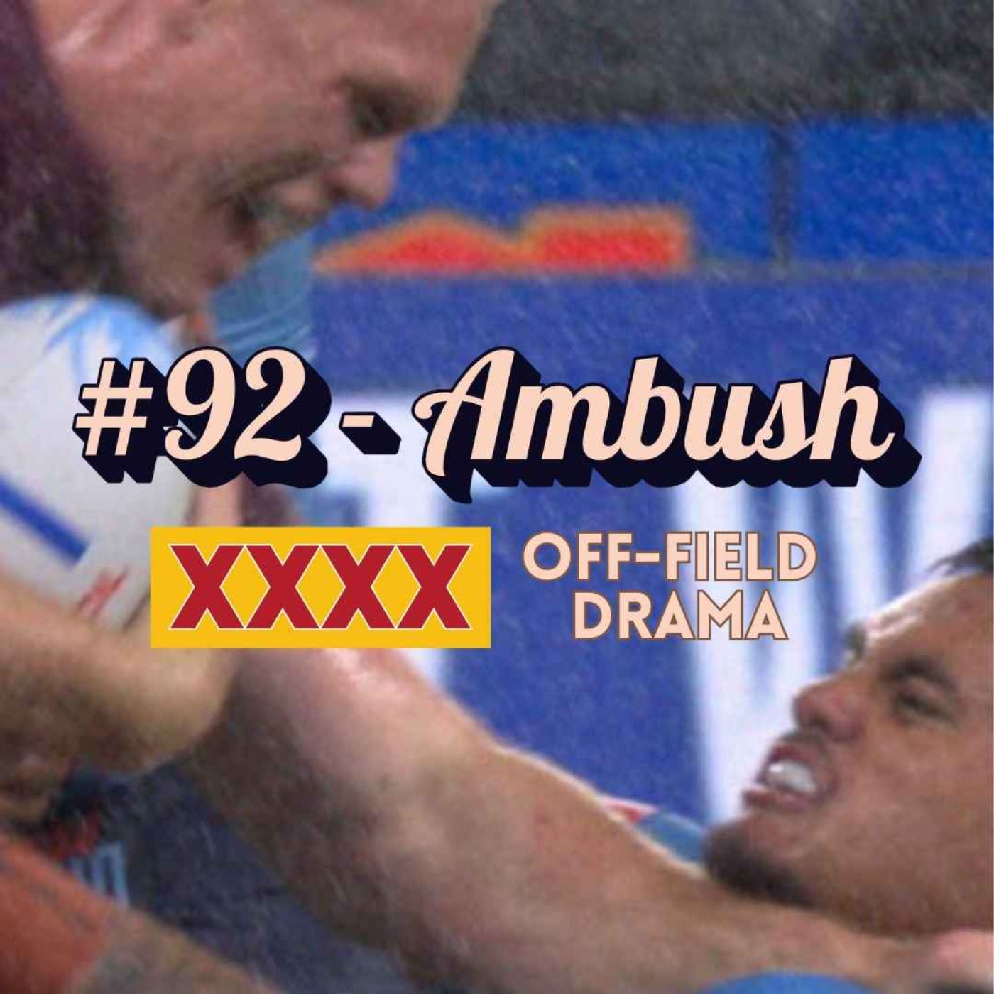 #92 - Ambush