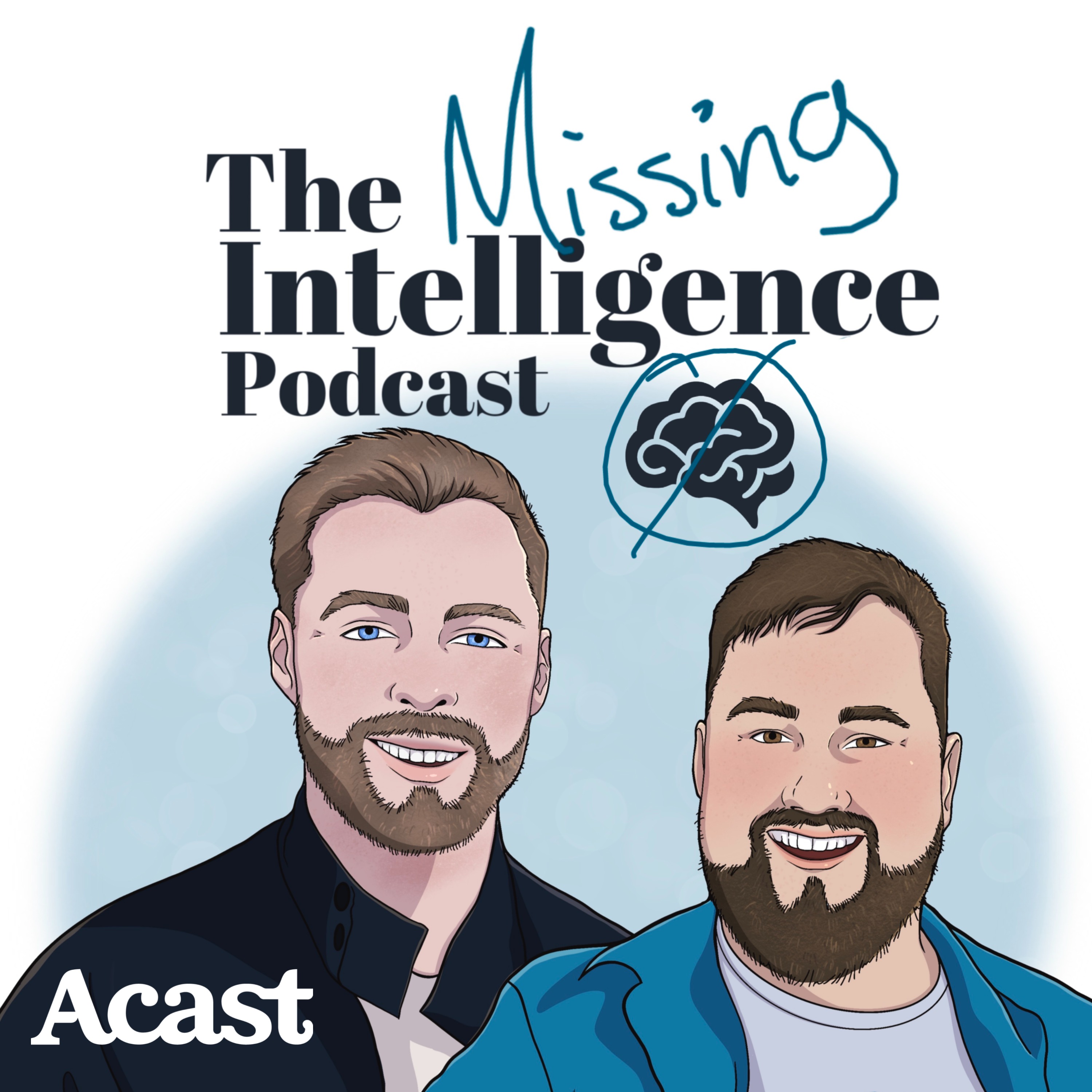Missing Intelligence