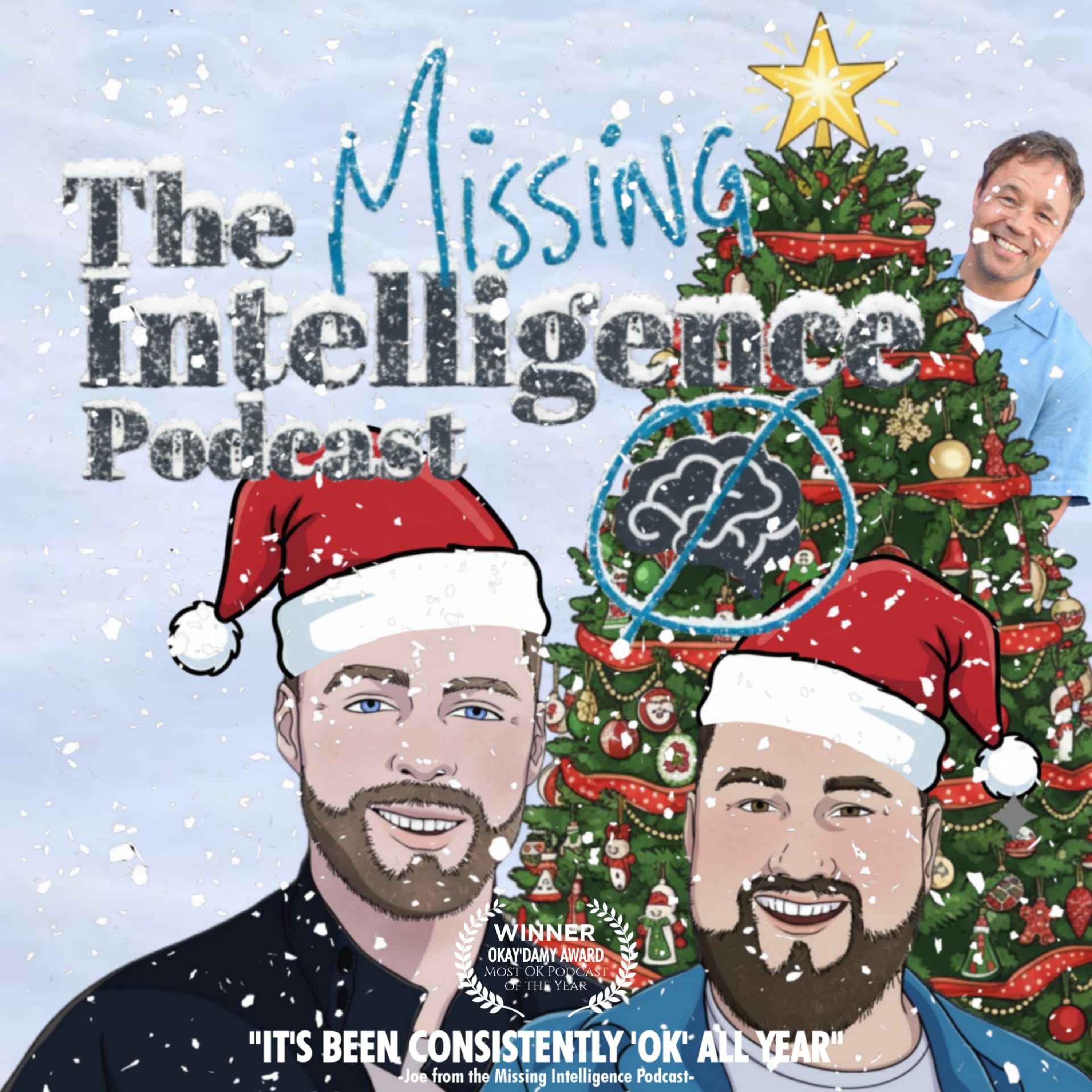 106. Best of 2025 episode artwork