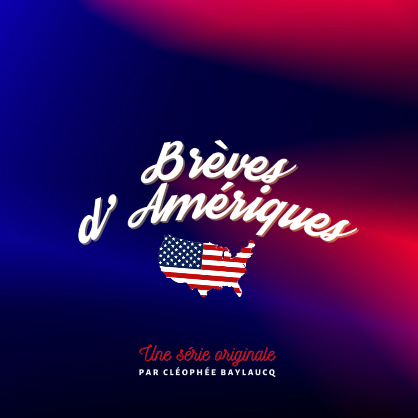 Brèves d\'Amériques