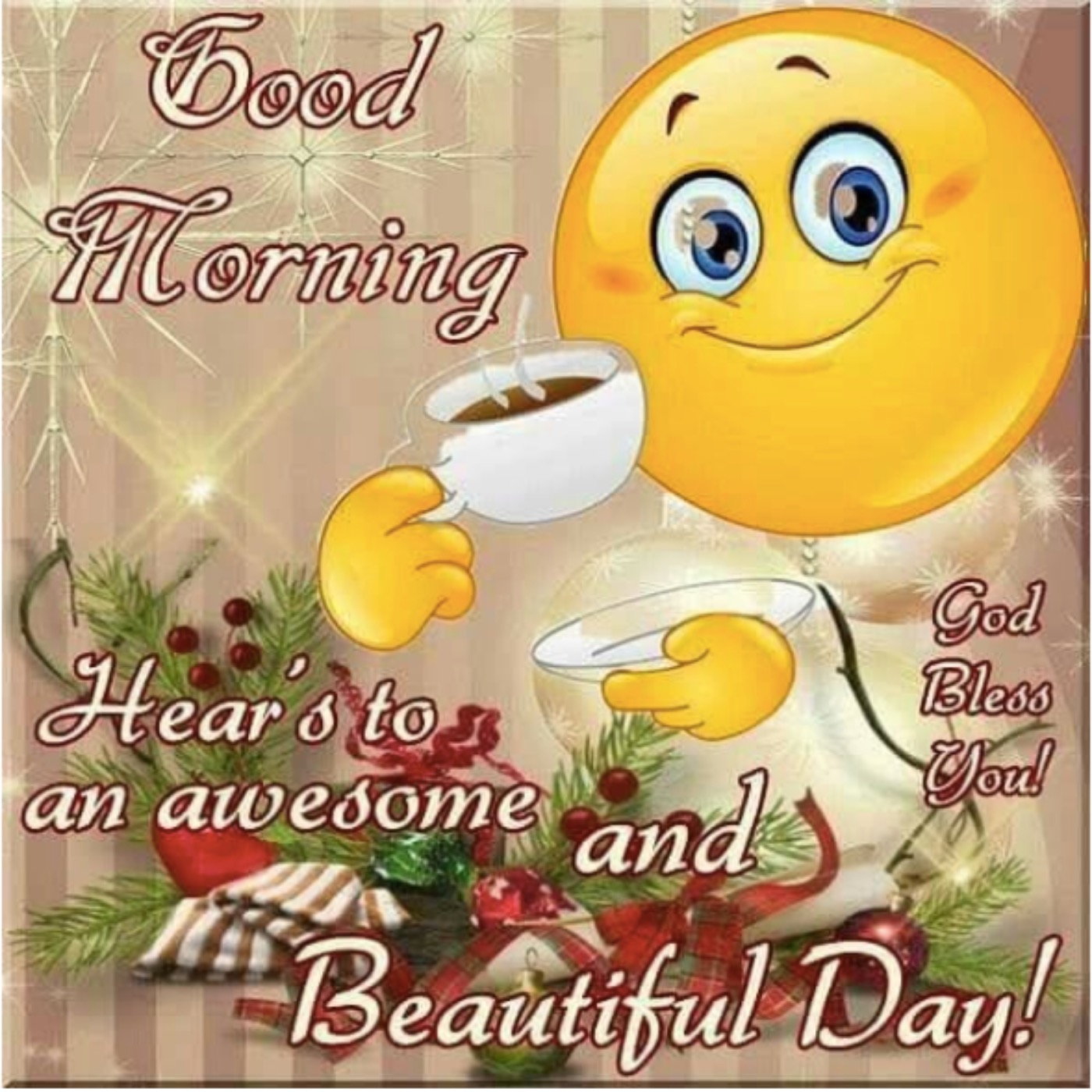 007: Good Morning memes - Dear Digi | Acast