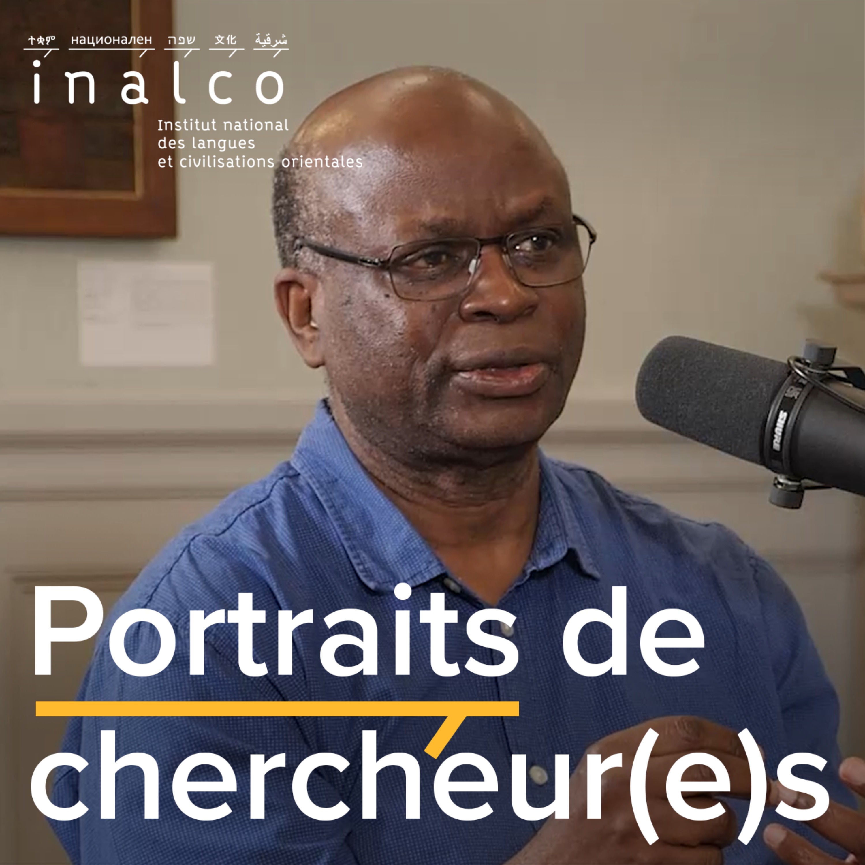 Portraits de chercheur(e)s en études aréales