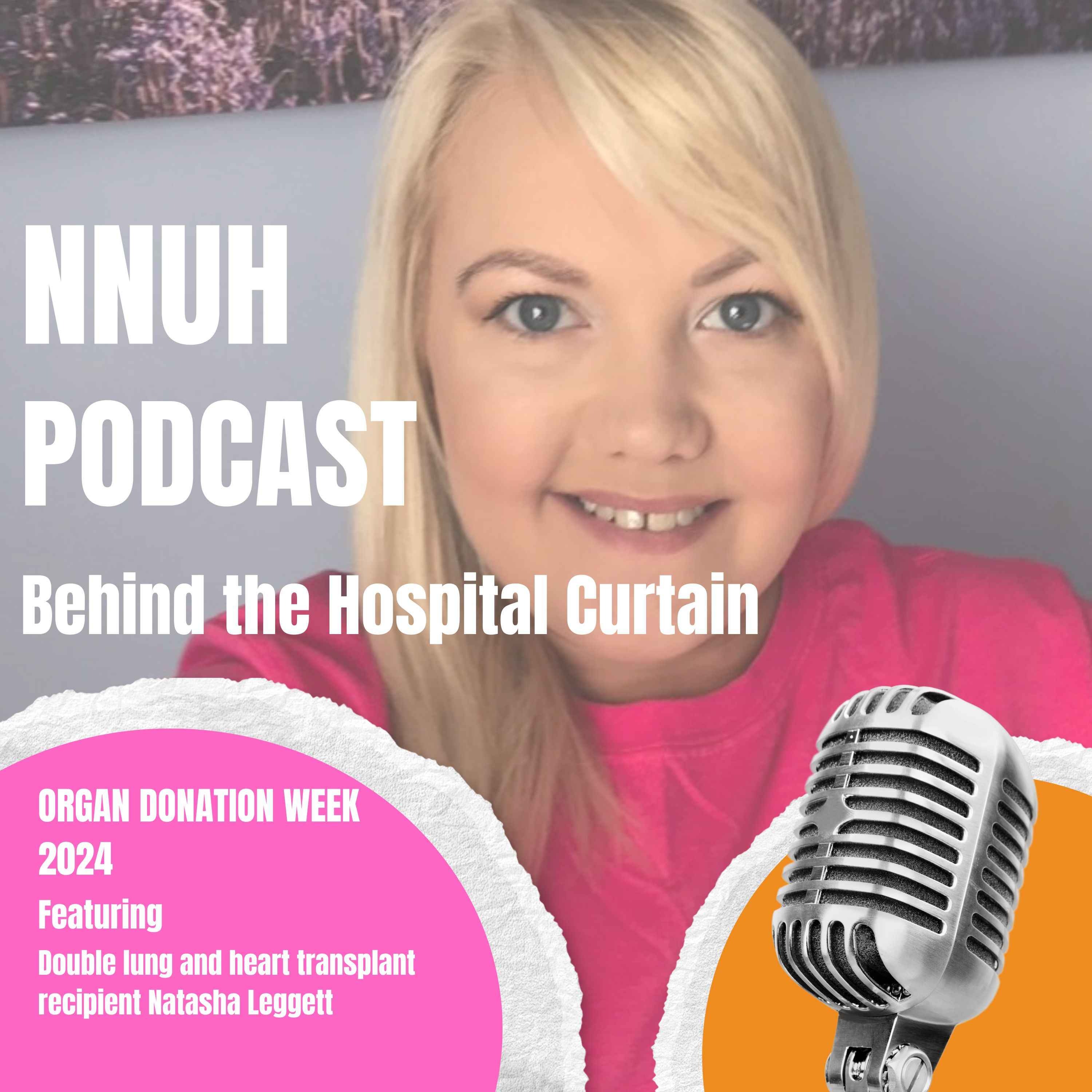 Behind the Hospital Curtain