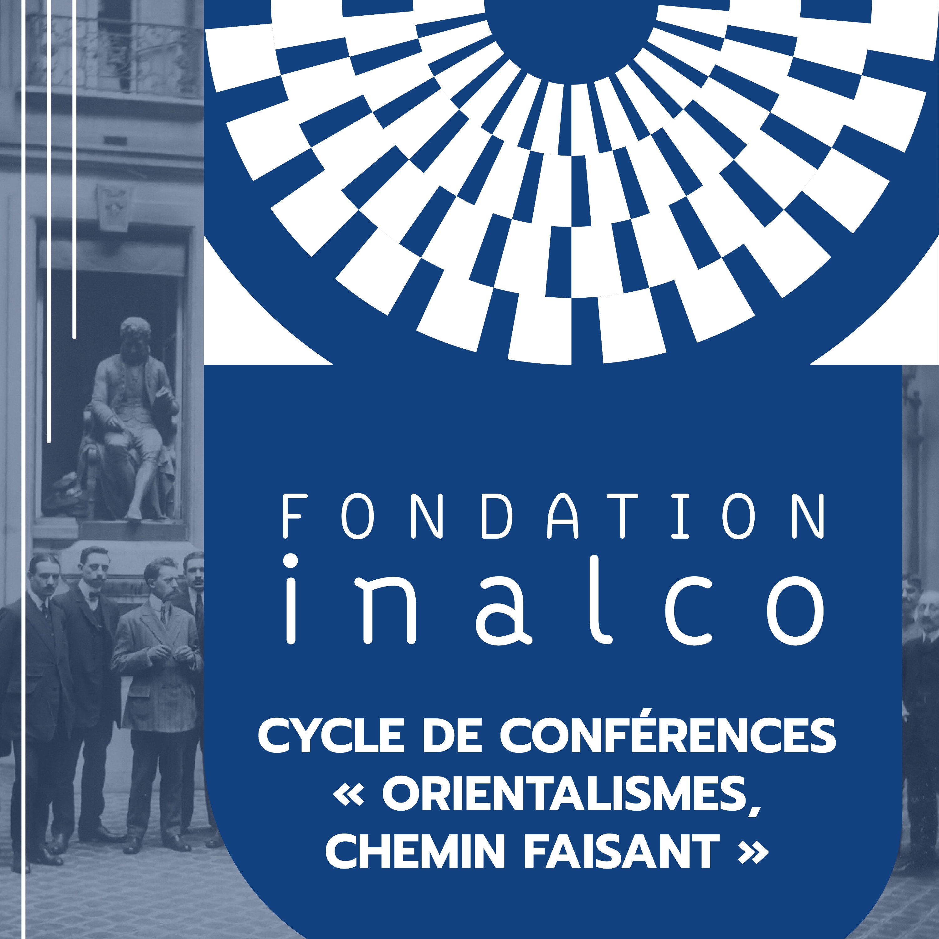 Orientalismes, chemin faisant : Inde – Partie 2