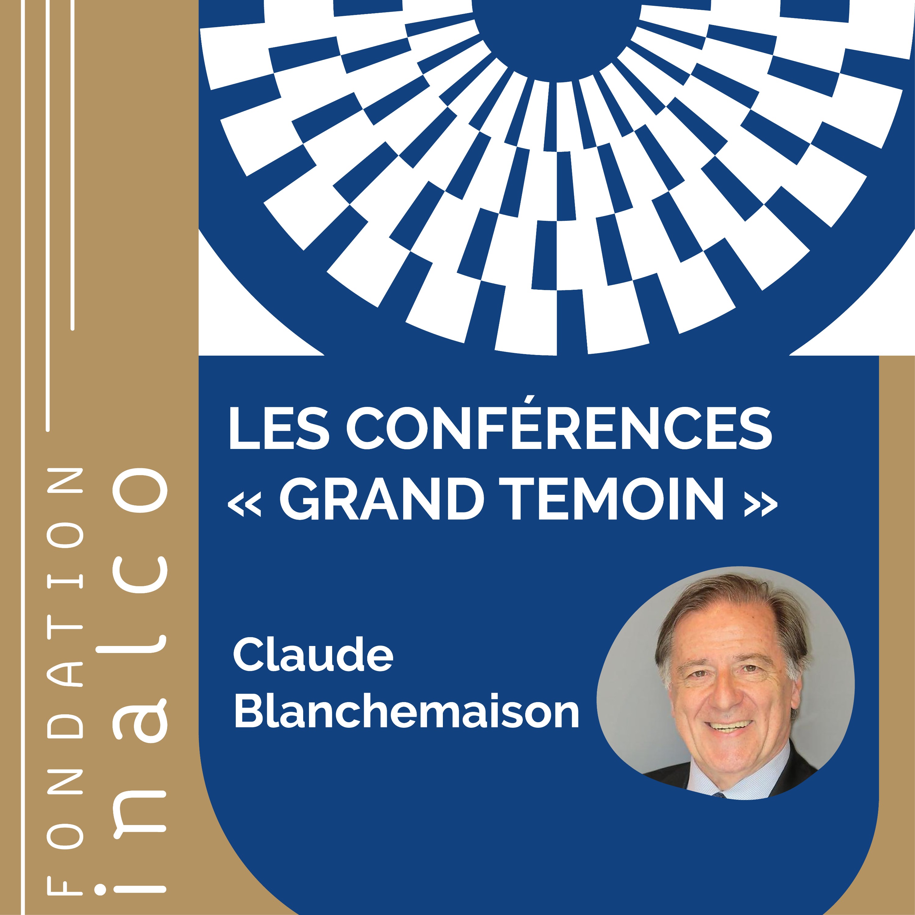 La pratique diplomatique contemporaine - Claude Blanchemaison dans un dialogue avec Pierre Haski episode artwork