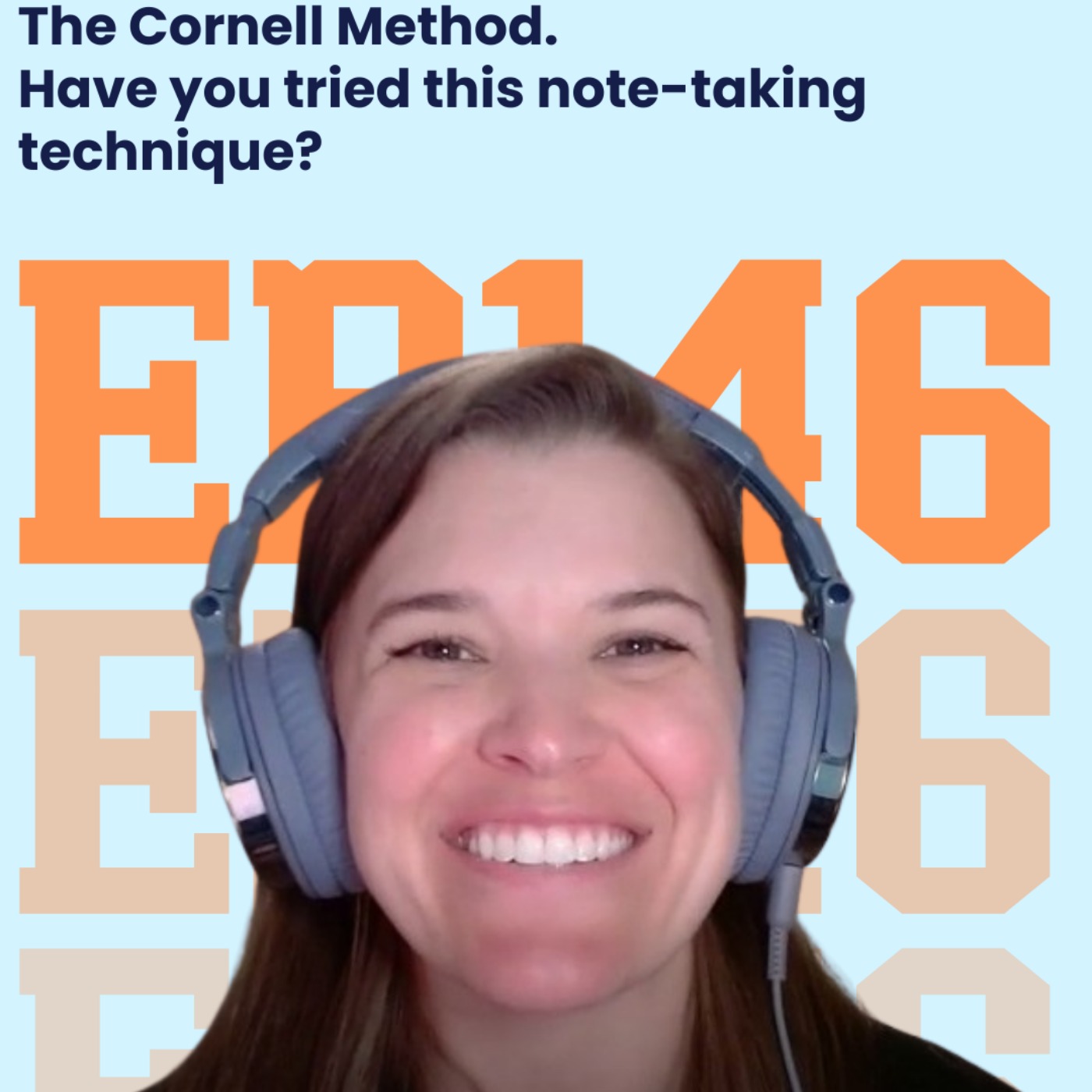 146: The Cornell Method of Studying